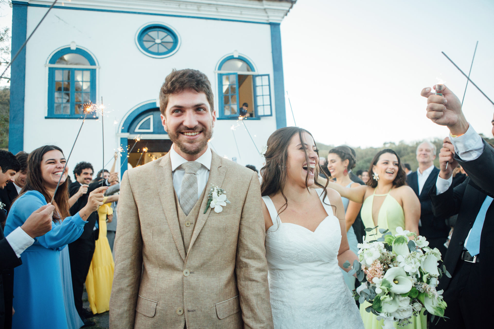 Foto Gabi & Tiago _ Fazenda Sao Luis da Boa Sorte  - Imagem 117