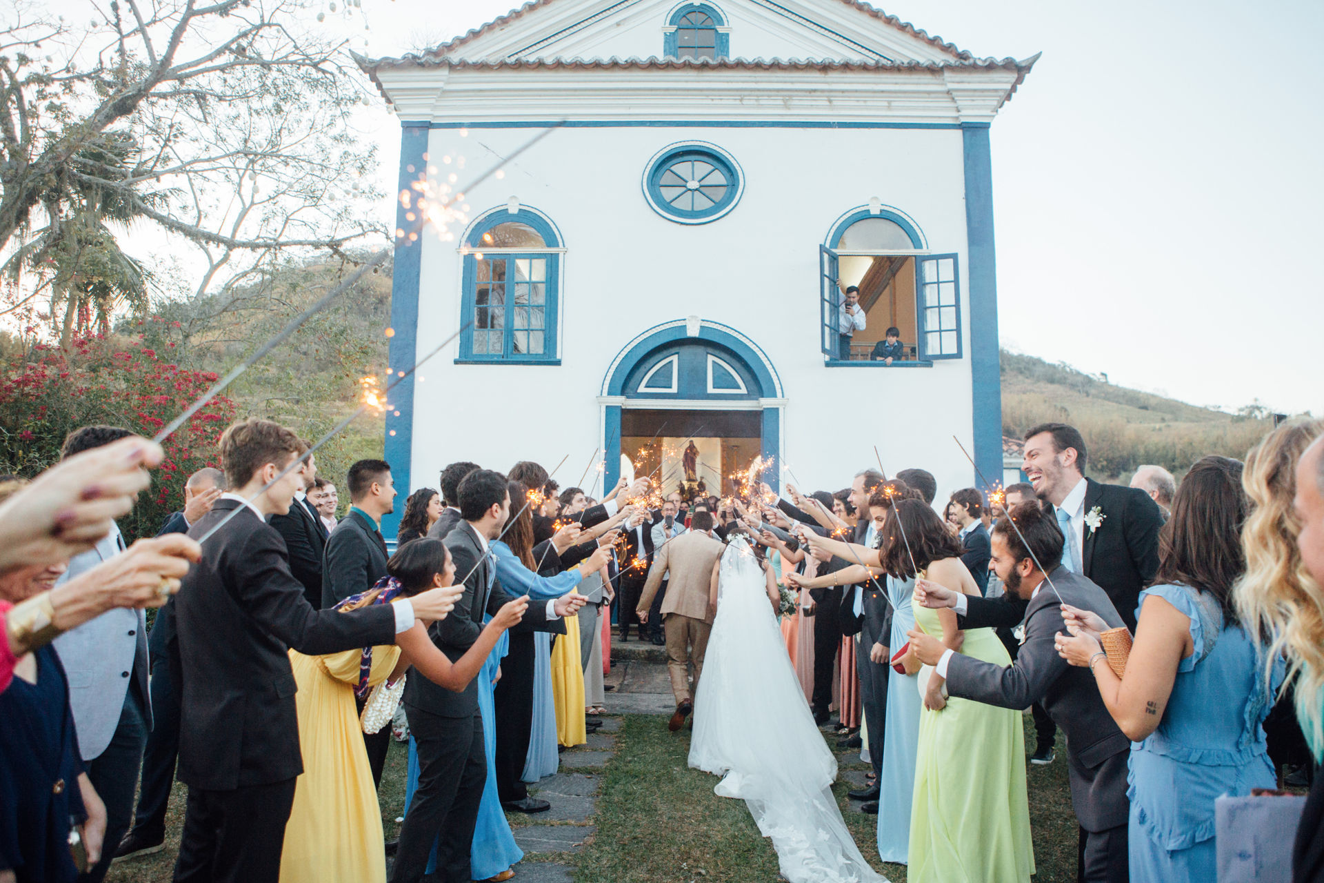 Foto Gabi & Tiago _ Fazenda Sao Luis da Boa Sorte  - Imagem 124