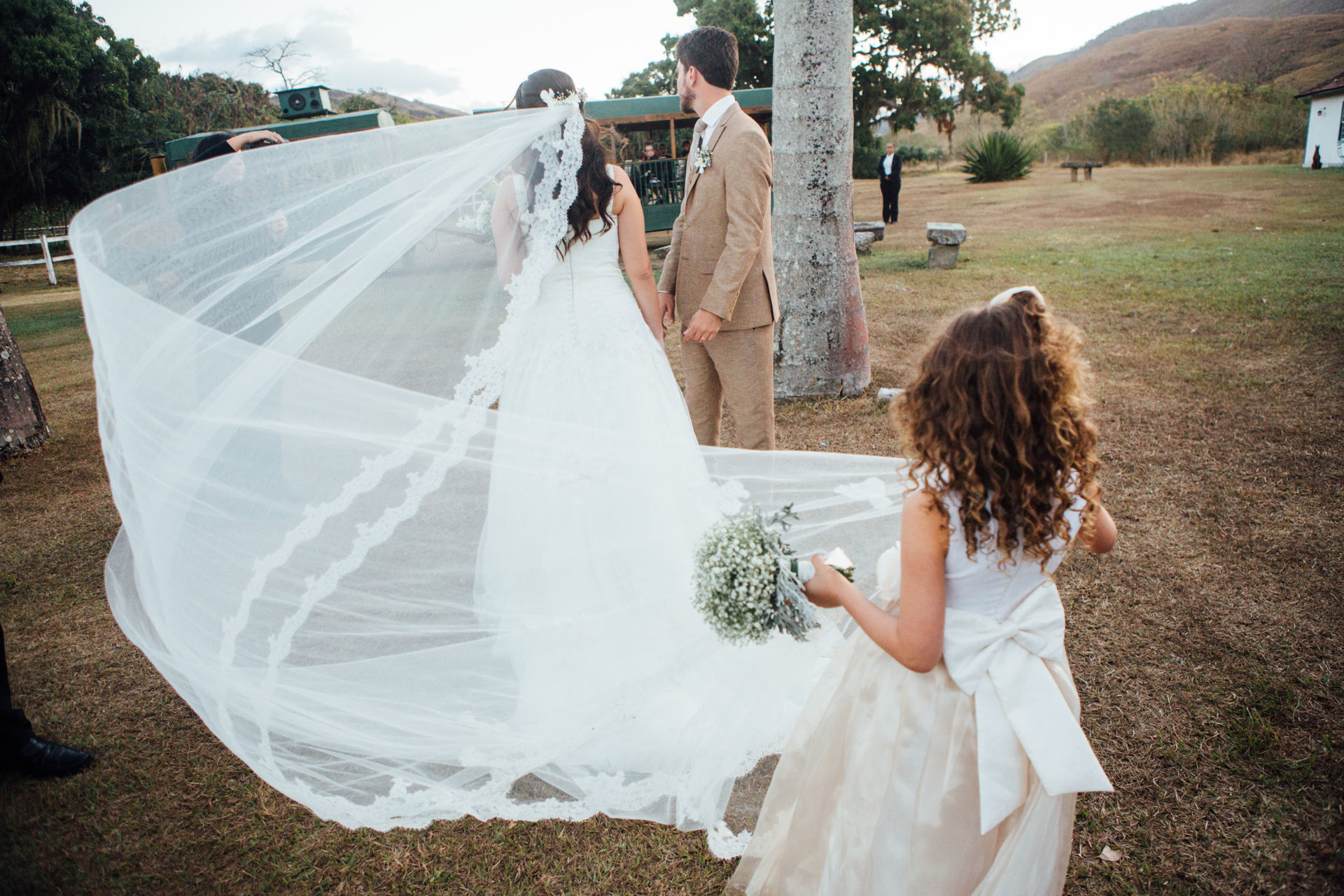 Foto Gabi & Tiago _ Fazenda Sao Luis da Boa Sorte  - Imagem 129