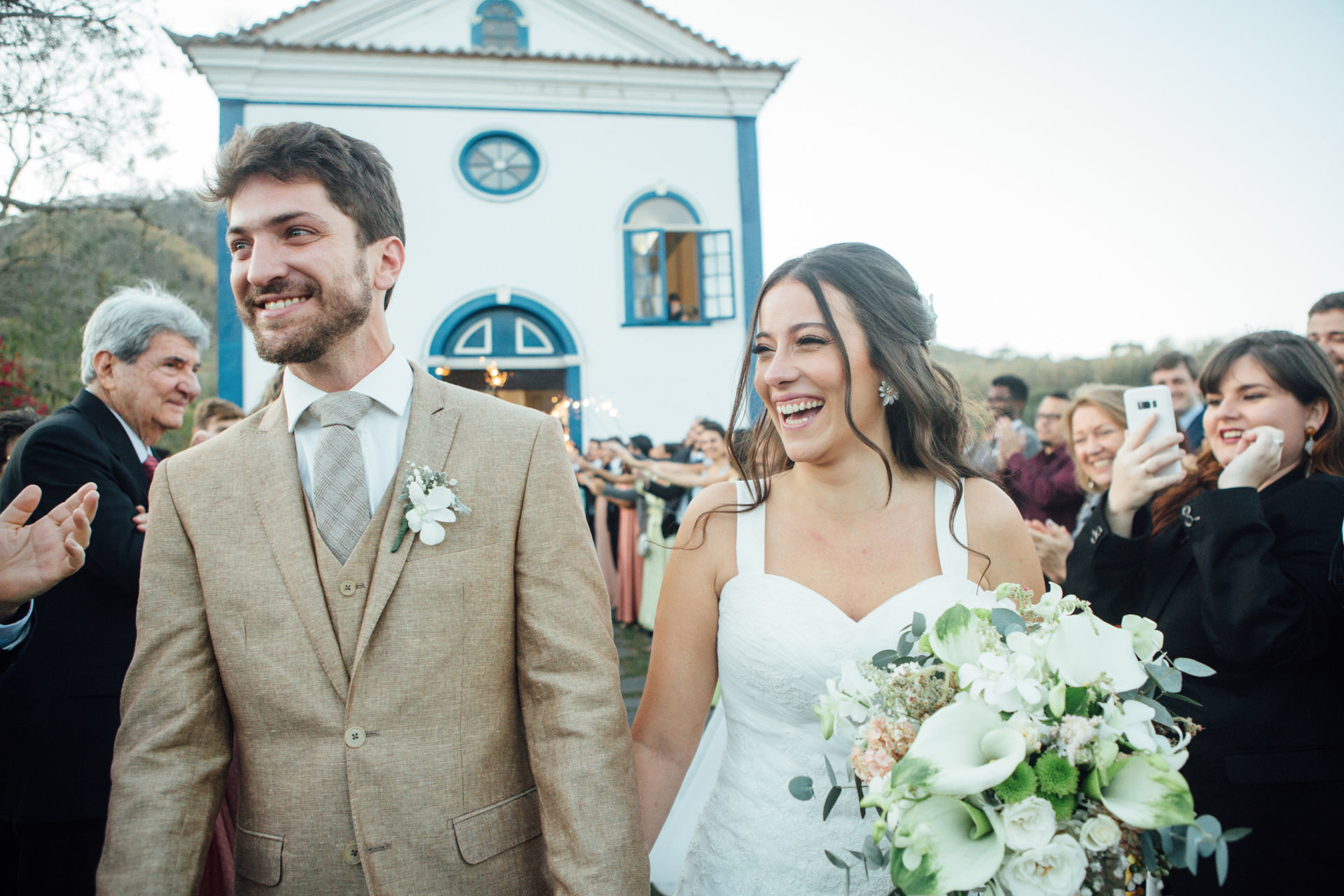 Foto Gabi & Tiago _ Fazenda Sao Luis da Boa Sorte  - Imagem 119