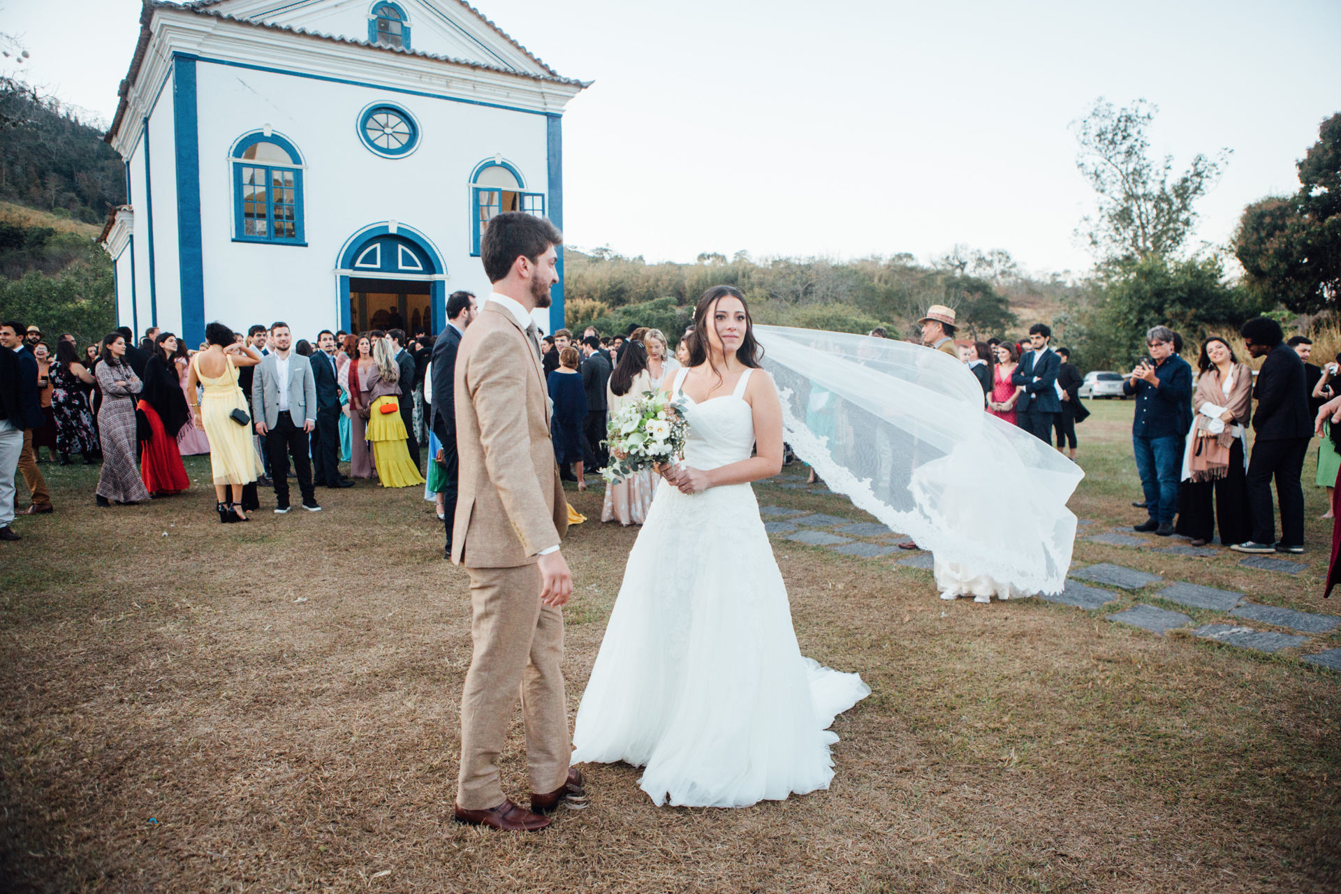 Foto Gabi & Tiago _ Fazenda Sao Luis da Boa Sorte  - Imagem 130