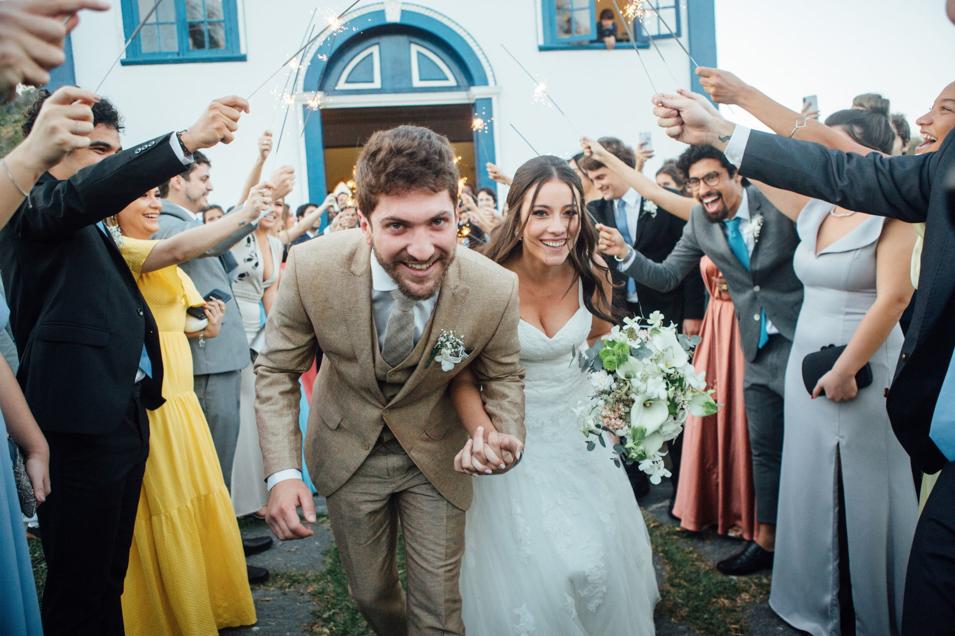 Foto Gabi & Tiago _ Fazenda Sao Luis da Boa Sorte  - Imagem 122