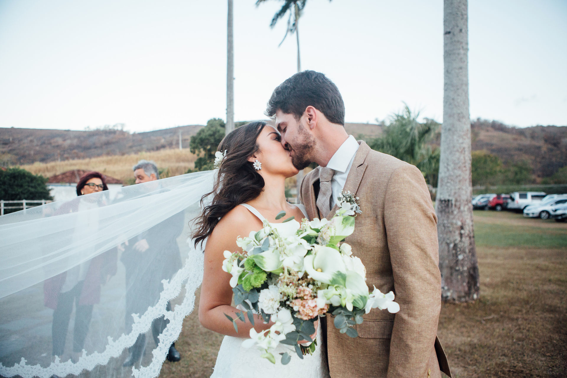 Foto Gabi & Tiago _ Fazenda Sao Luis da Boa Sorte  - Imagem 131