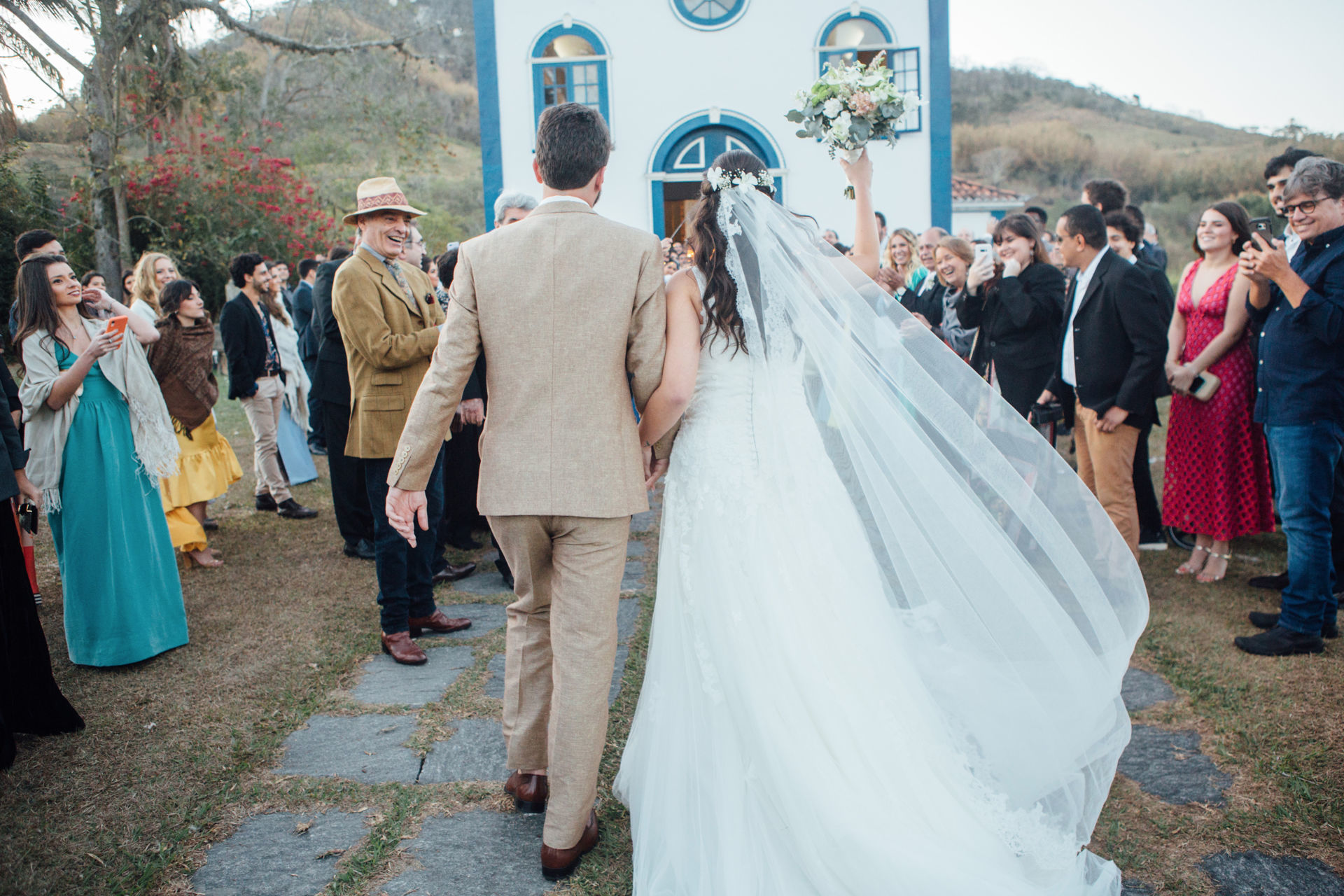 Foto Gabi & Tiago _ Fazenda Sao Luis da Boa Sorte  - Imagem 120