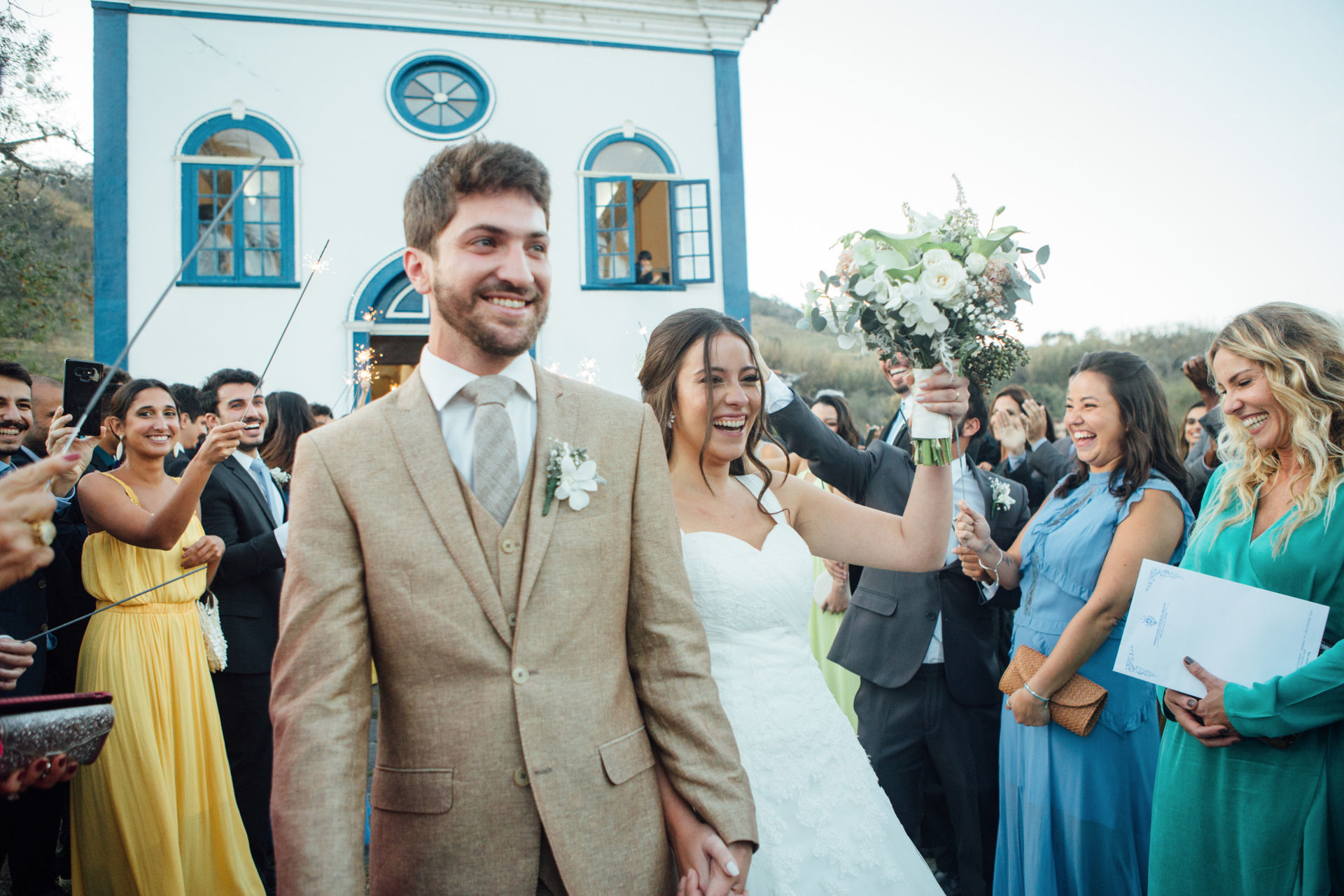 Foto Gabi & Tiago _ Fazenda Sao Luis da Boa Sorte  - Imagem 118