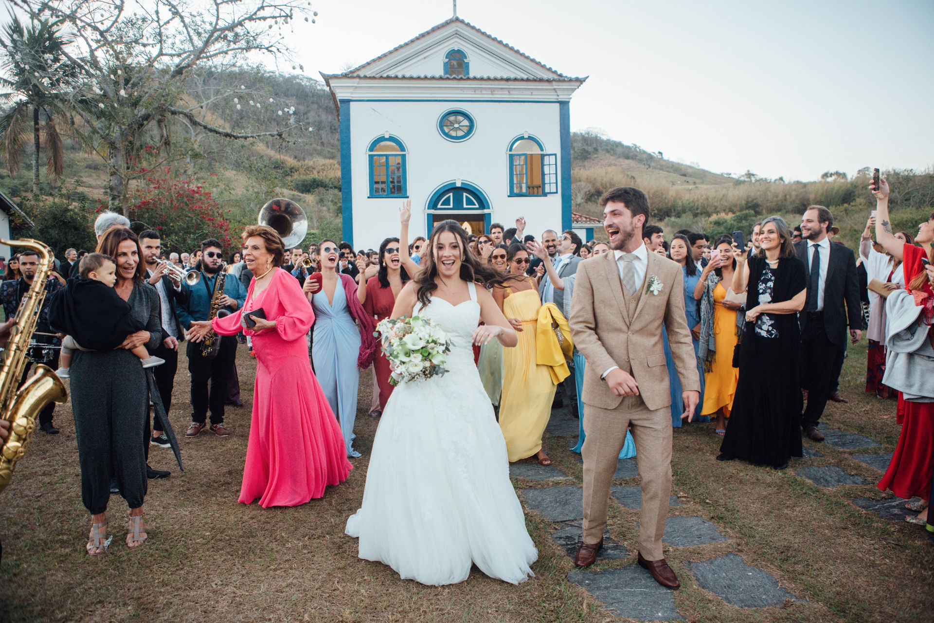 Foto Gabi & Tiago _ Fazenda Sao Luis da Boa Sorte  - Imagem 135