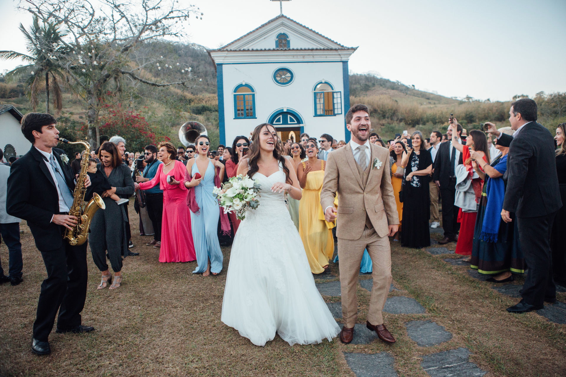 Foto Gabi & Tiago _ Fazenda Sao Luis da Boa Sorte  - Imagem 137