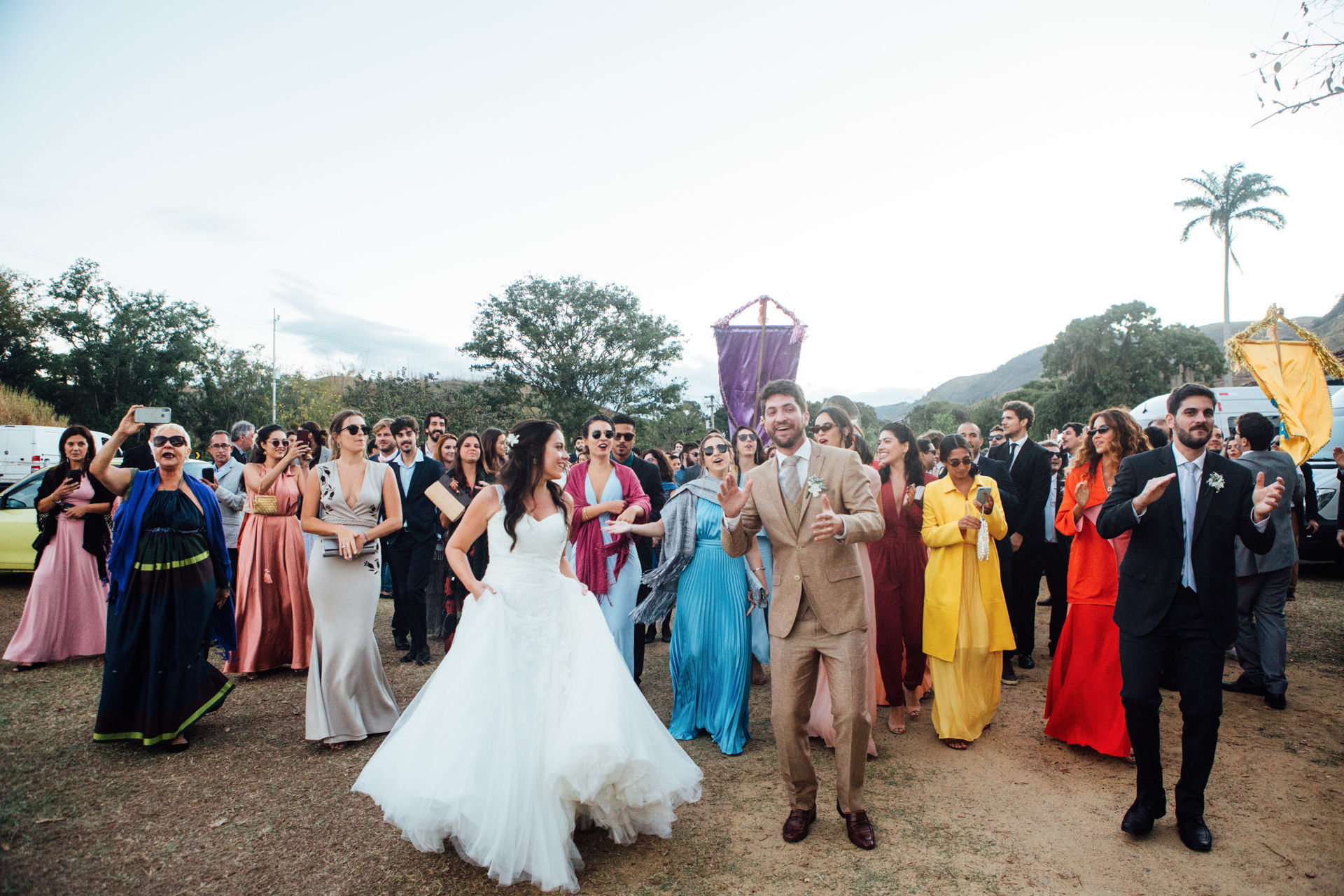 Foto Gabi & Tiago _ Fazenda Sao Luis da Boa Sorte  - Imagem 147