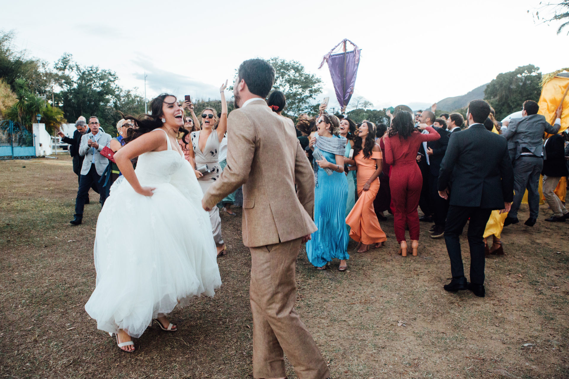 Foto Gabi & Tiago _ Fazenda Sao Luis da Boa Sorte  - Imagem 149