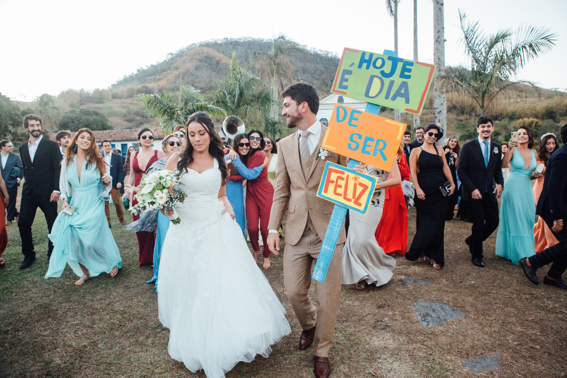 Foto Gabi & Tiago _ Fazenda Sao Luis da Boa Sorte  - Imagem 140