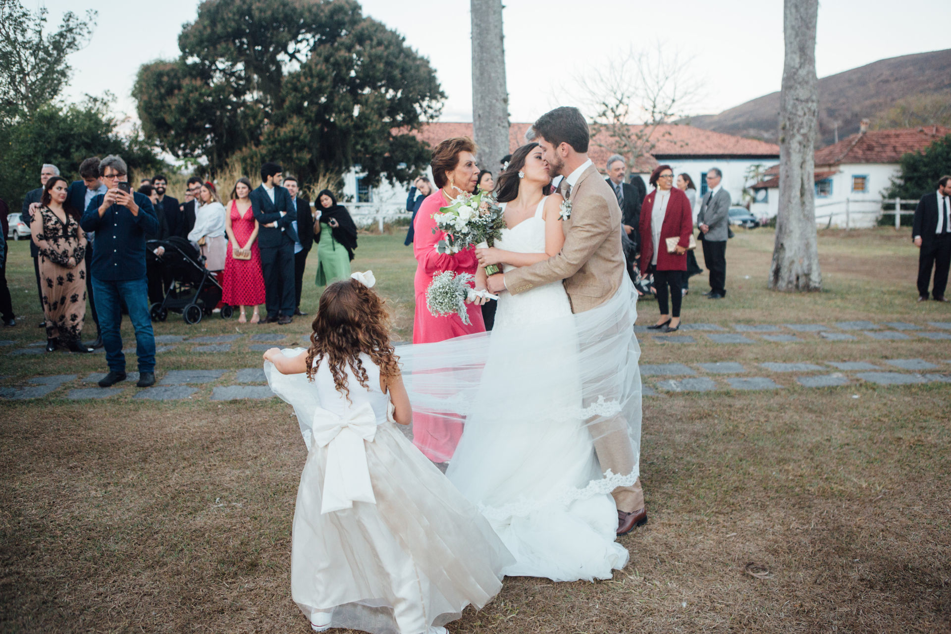 Foto Gabi & Tiago _ Fazenda Sao Luis da Boa Sorte  - Imagem 134