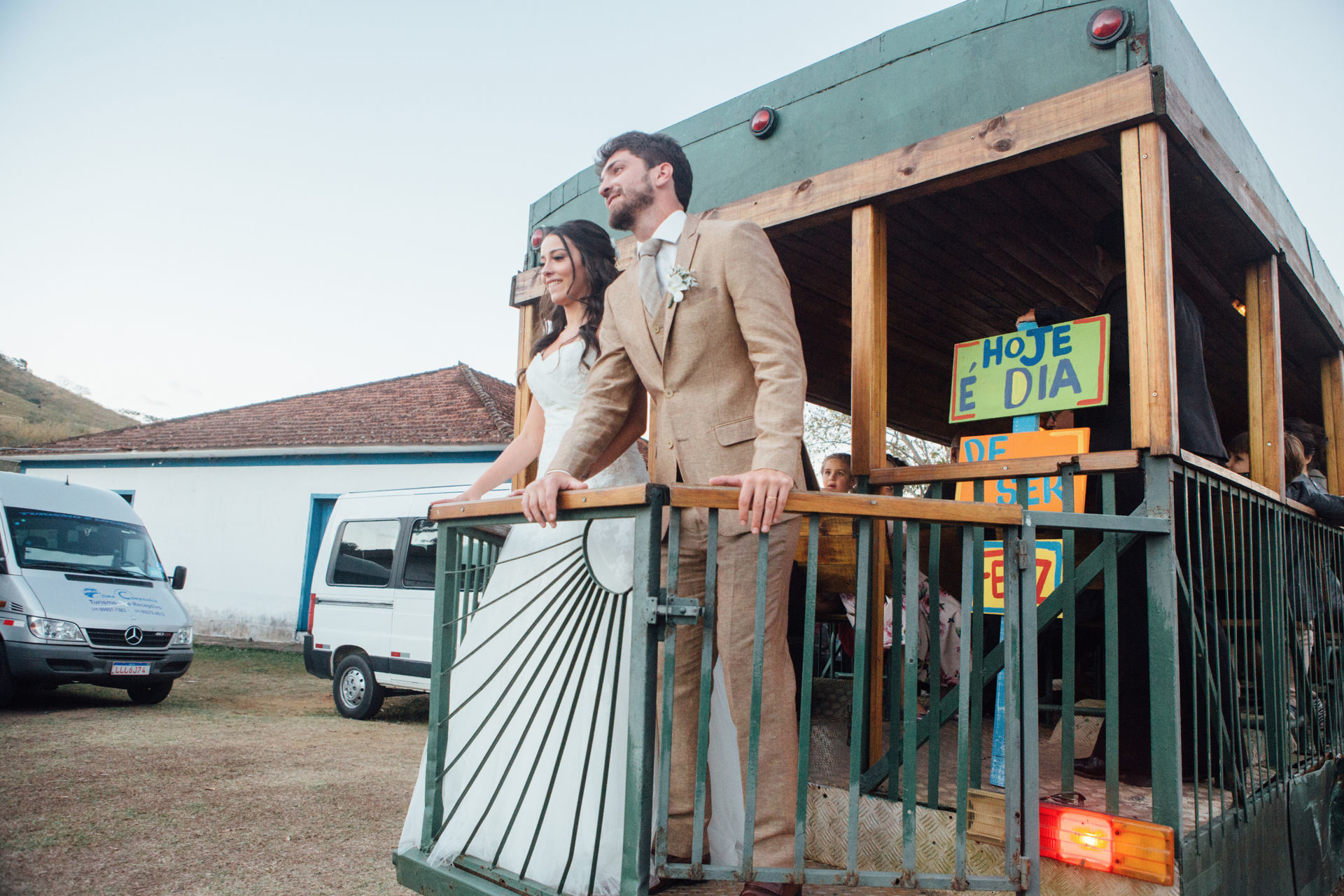 Foto Gabi & Tiago _ Fazenda Sao Luis da Boa Sorte  - Imagem 146