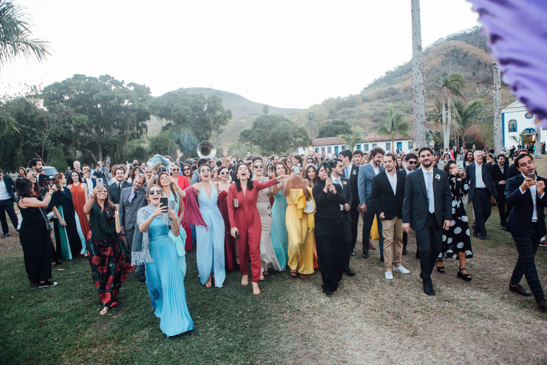 Foto Gabi & Tiago _ Fazenda Sao Luis da Boa Sorte  - Imagem 143