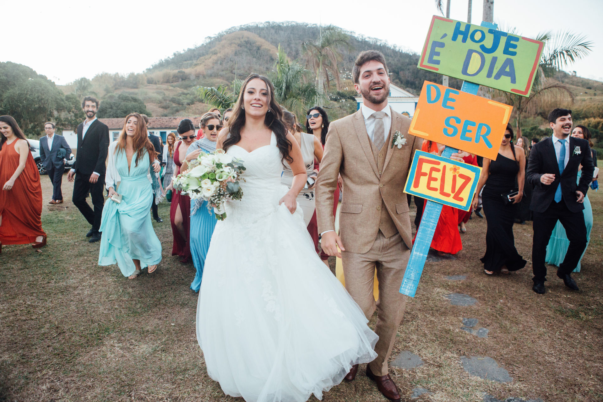 Foto Gabi & Tiago _ Fazenda Sao Luis da Boa Sorte  - Imagem 141