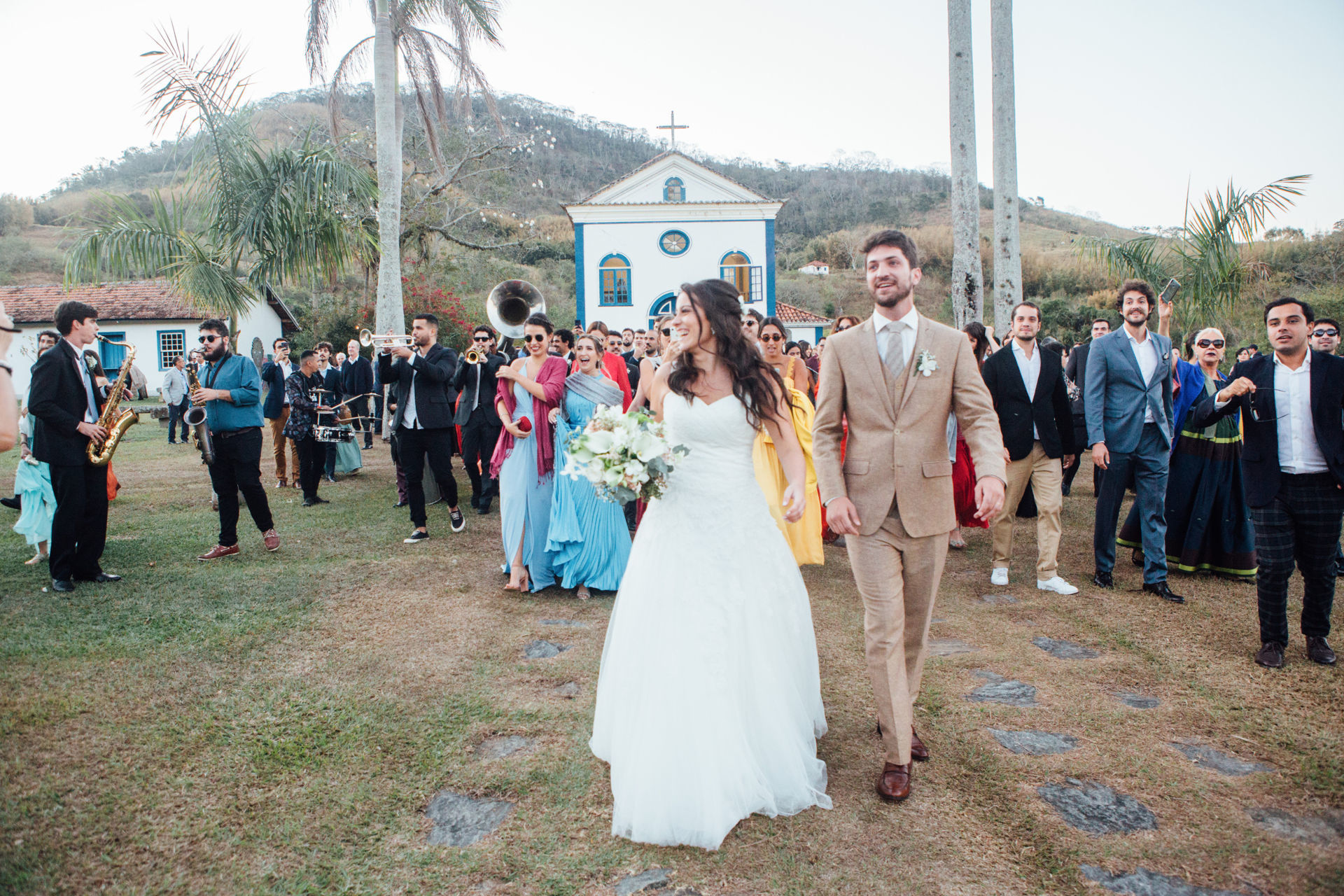 Foto Gabi & Tiago _ Fazenda Sao Luis da Boa Sorte  - Imagem 138