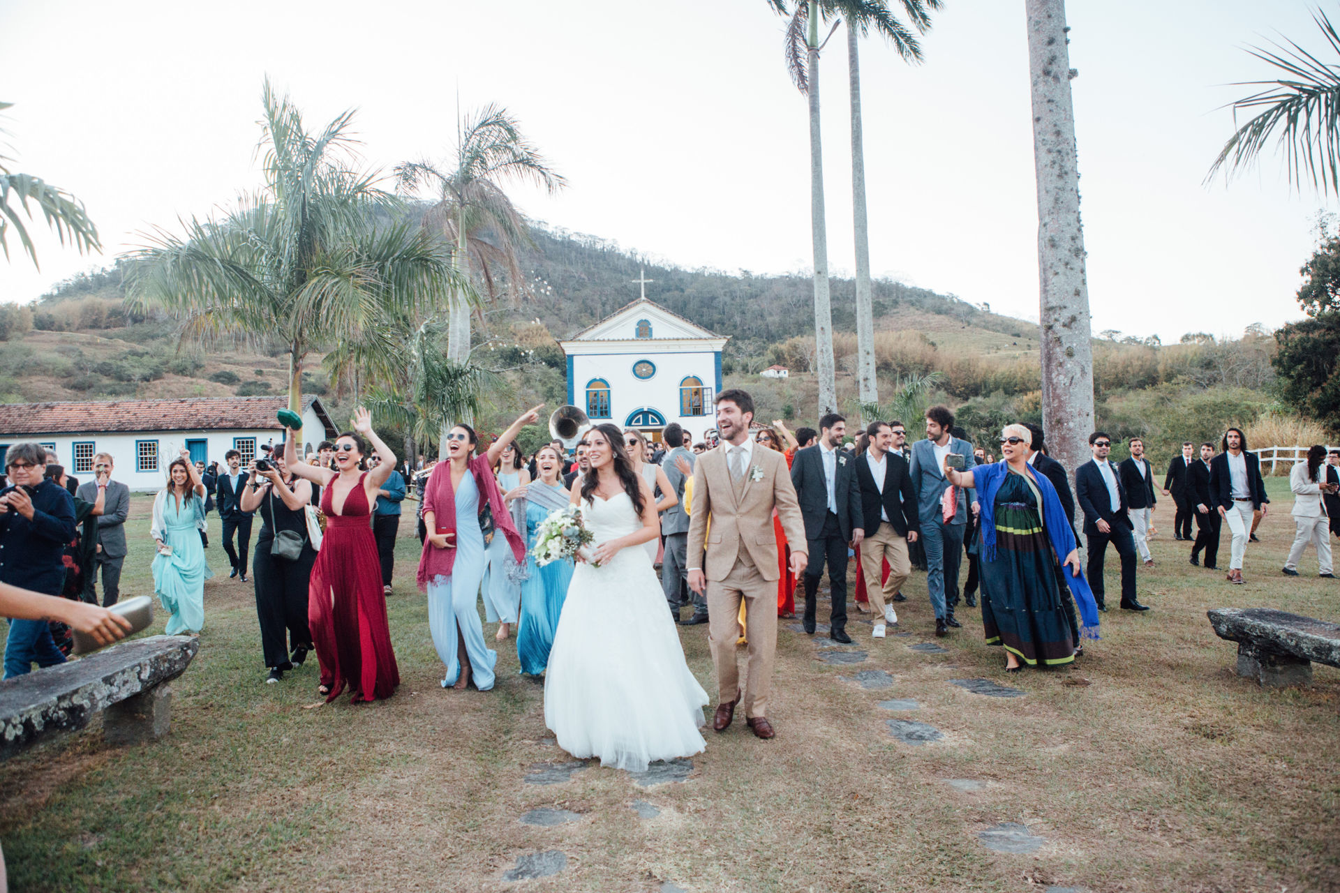 Foto Gabi & Tiago _ Fazenda Sao Luis da Boa Sorte  - Imagem 139