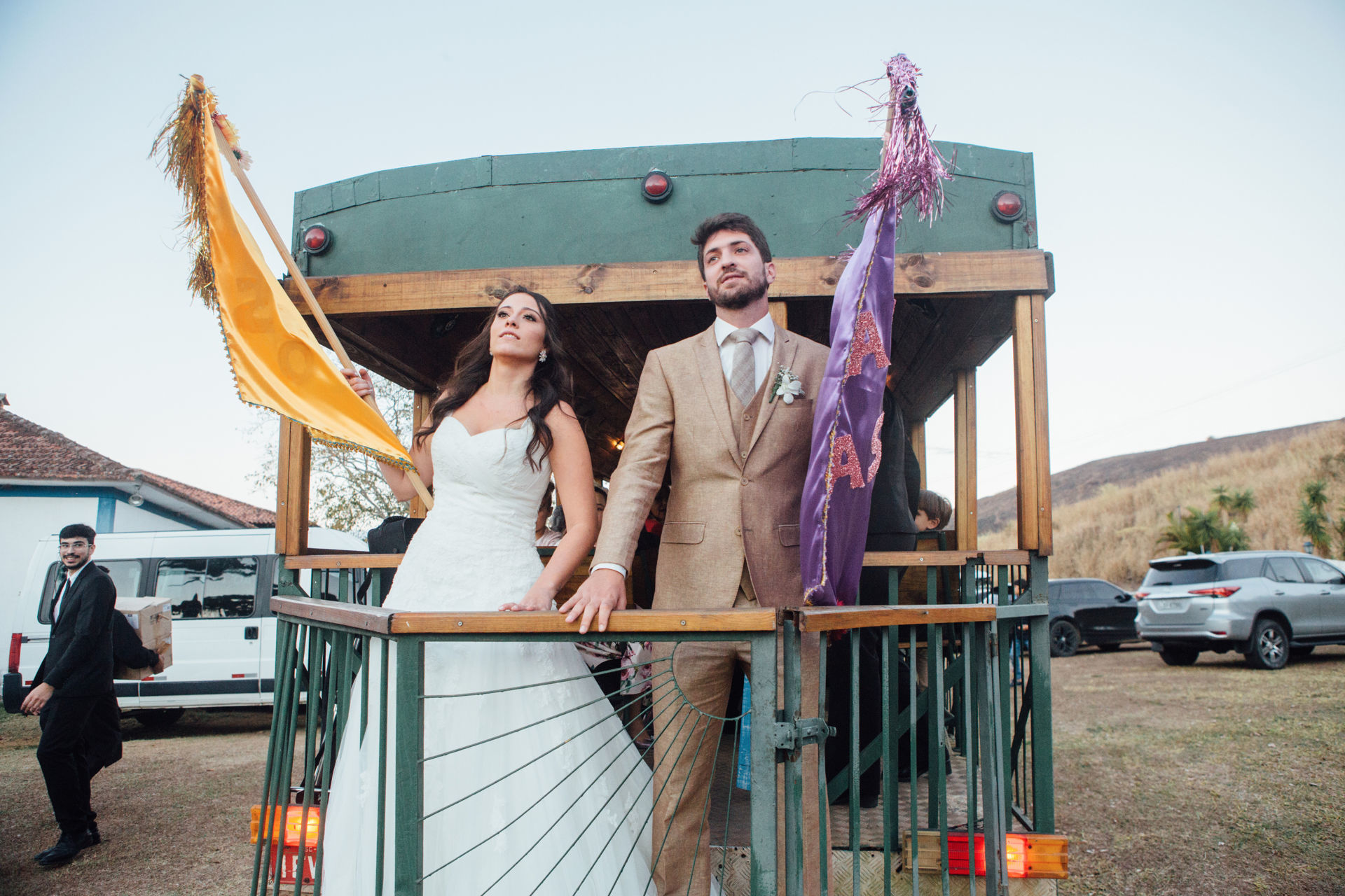 Foto Gabi & Tiago _ Fazenda Sao Luis da Boa Sorte  - Imagem 145