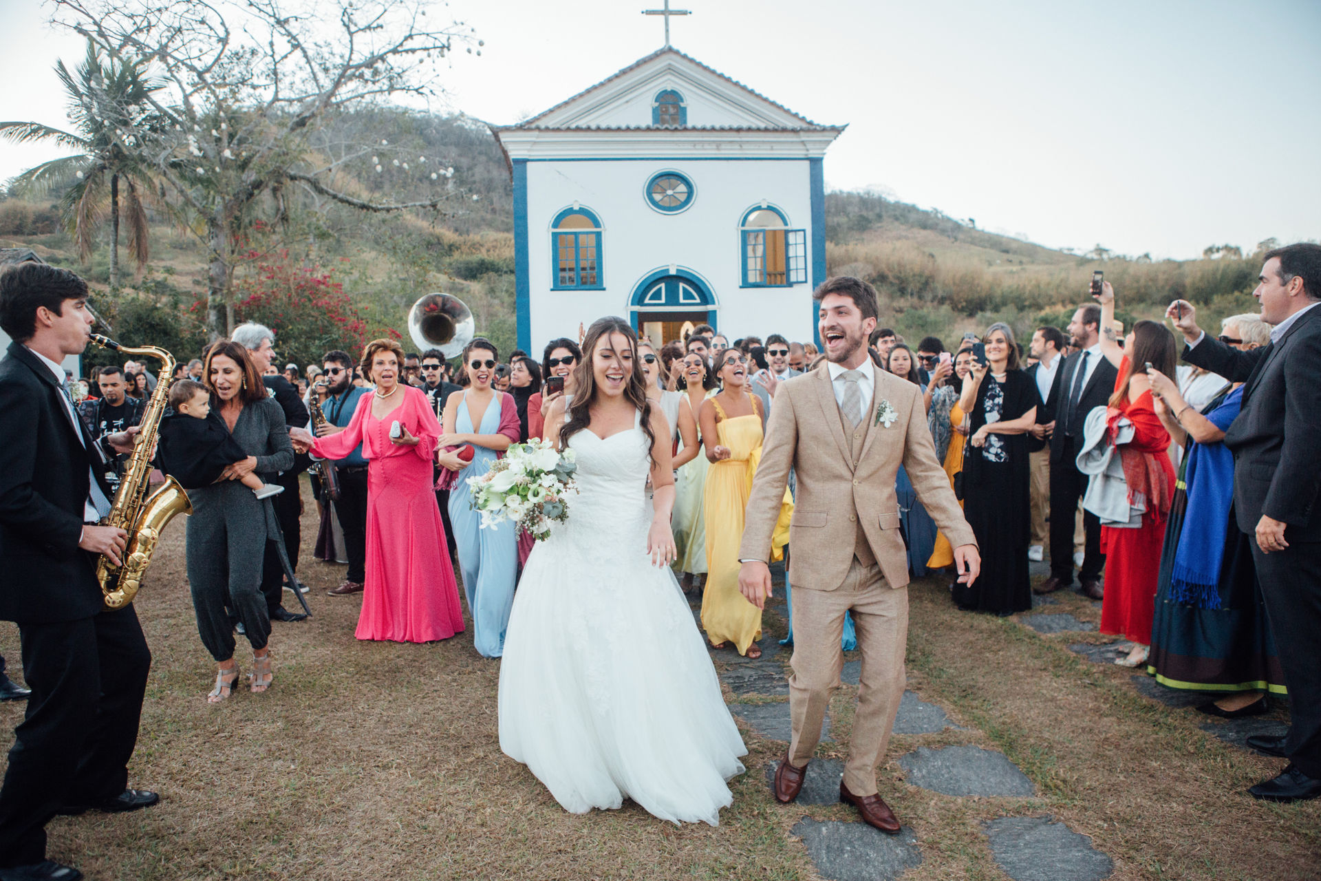 Foto Gabi & Tiago _ Fazenda Sao Luis da Boa Sorte  - Imagem 136