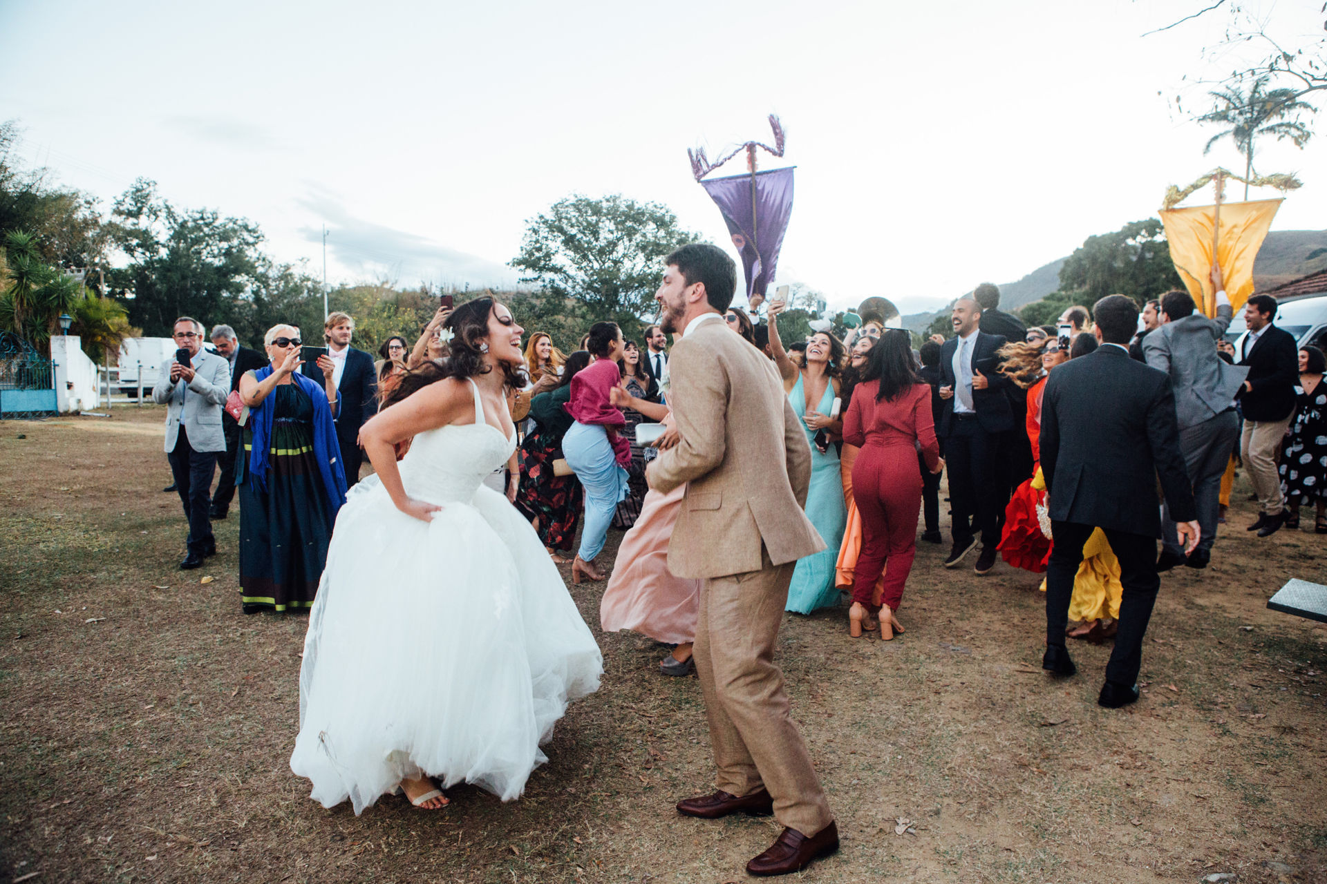 Foto Gabi & Tiago _ Fazenda Sao Luis da Boa Sorte  - Imagem 148