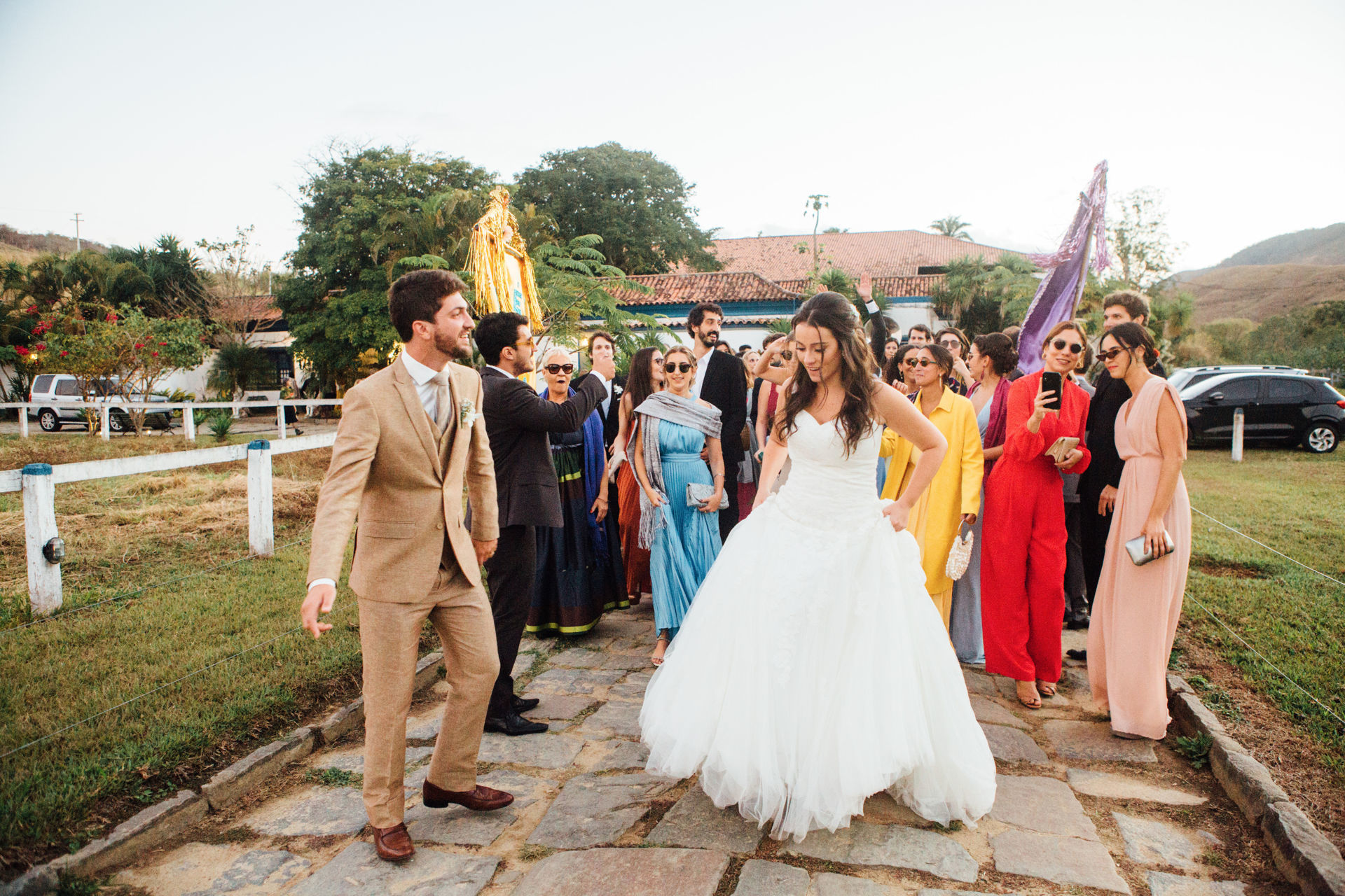 Foto Gabi & Tiago _ Fazenda Sao Luis da Boa Sorte  - Imagem 164