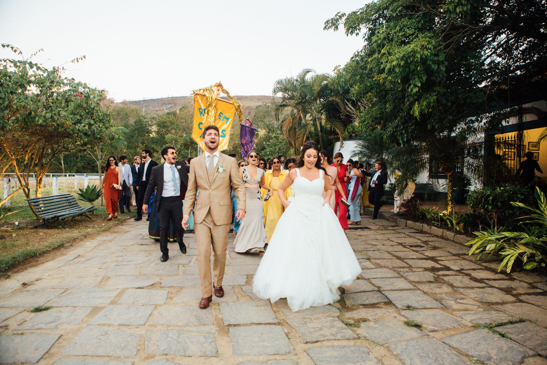 Foto Gabi & Tiago _ Fazenda Sao Luis da Boa Sorte  - Imagem 160