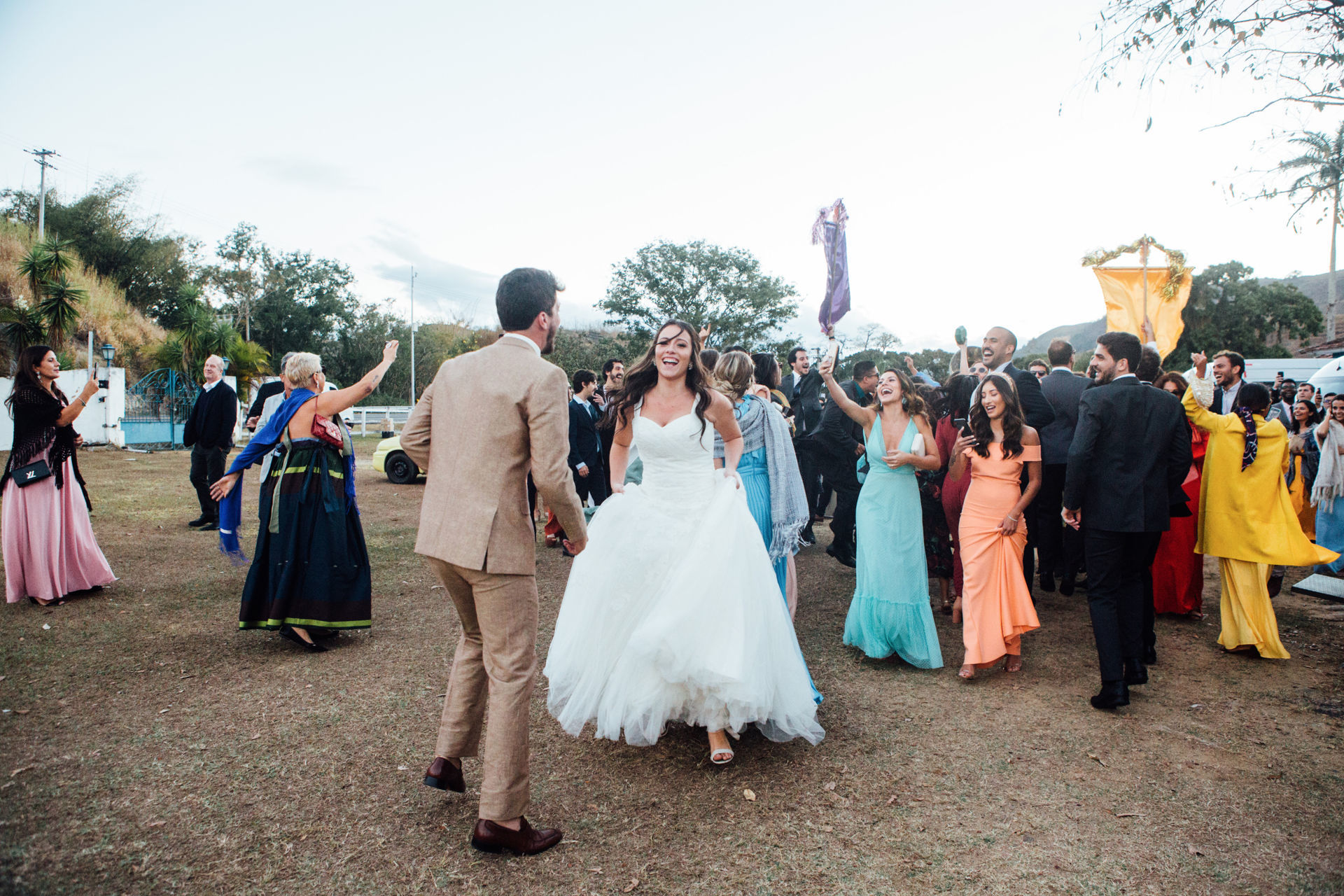 Foto Gabi & Tiago _ Fazenda Sao Luis da Boa Sorte  - Imagem 151