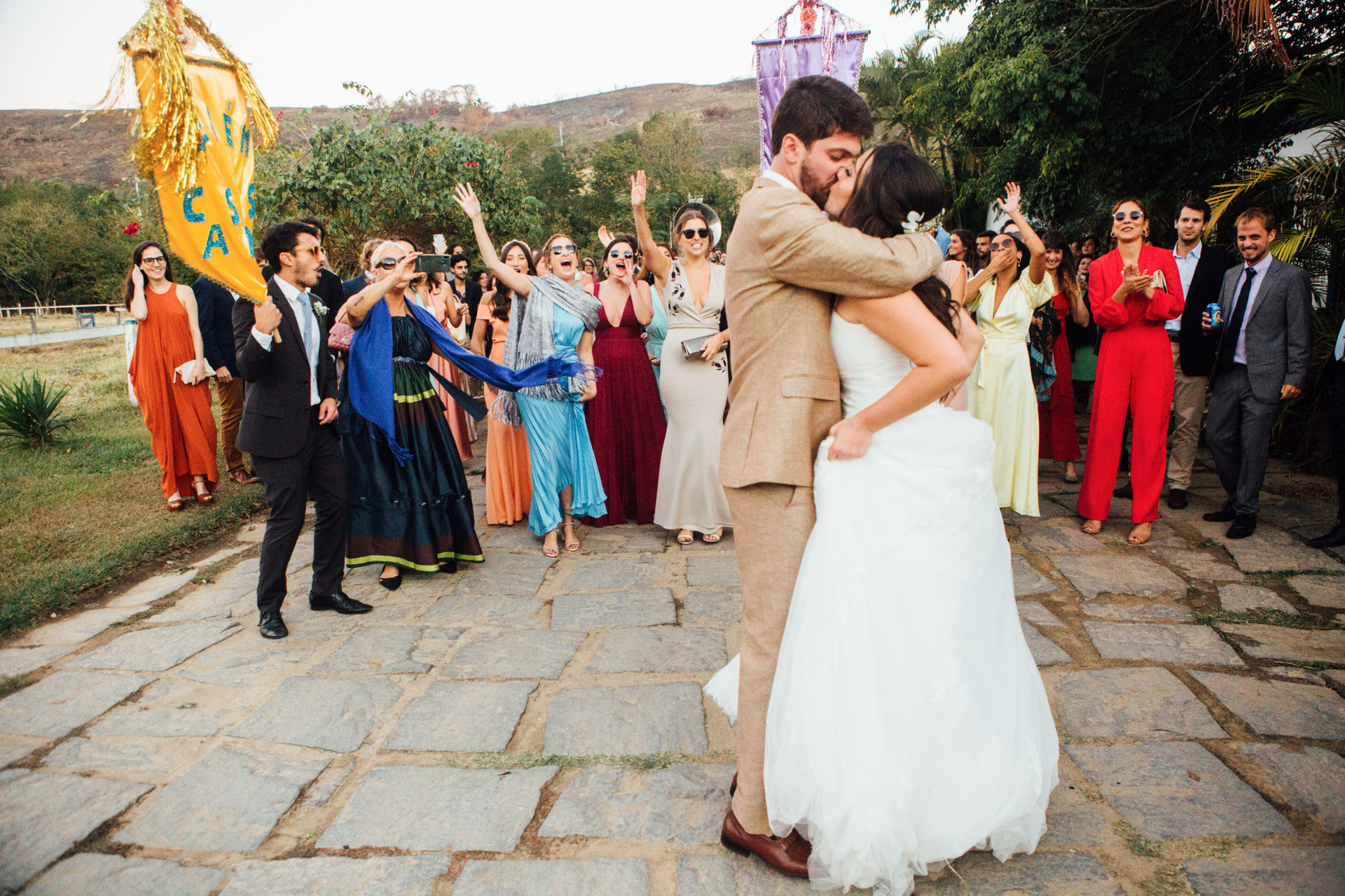 Foto Gabi & Tiago _ Fazenda Sao Luis da Boa Sorte  - Imagem 163