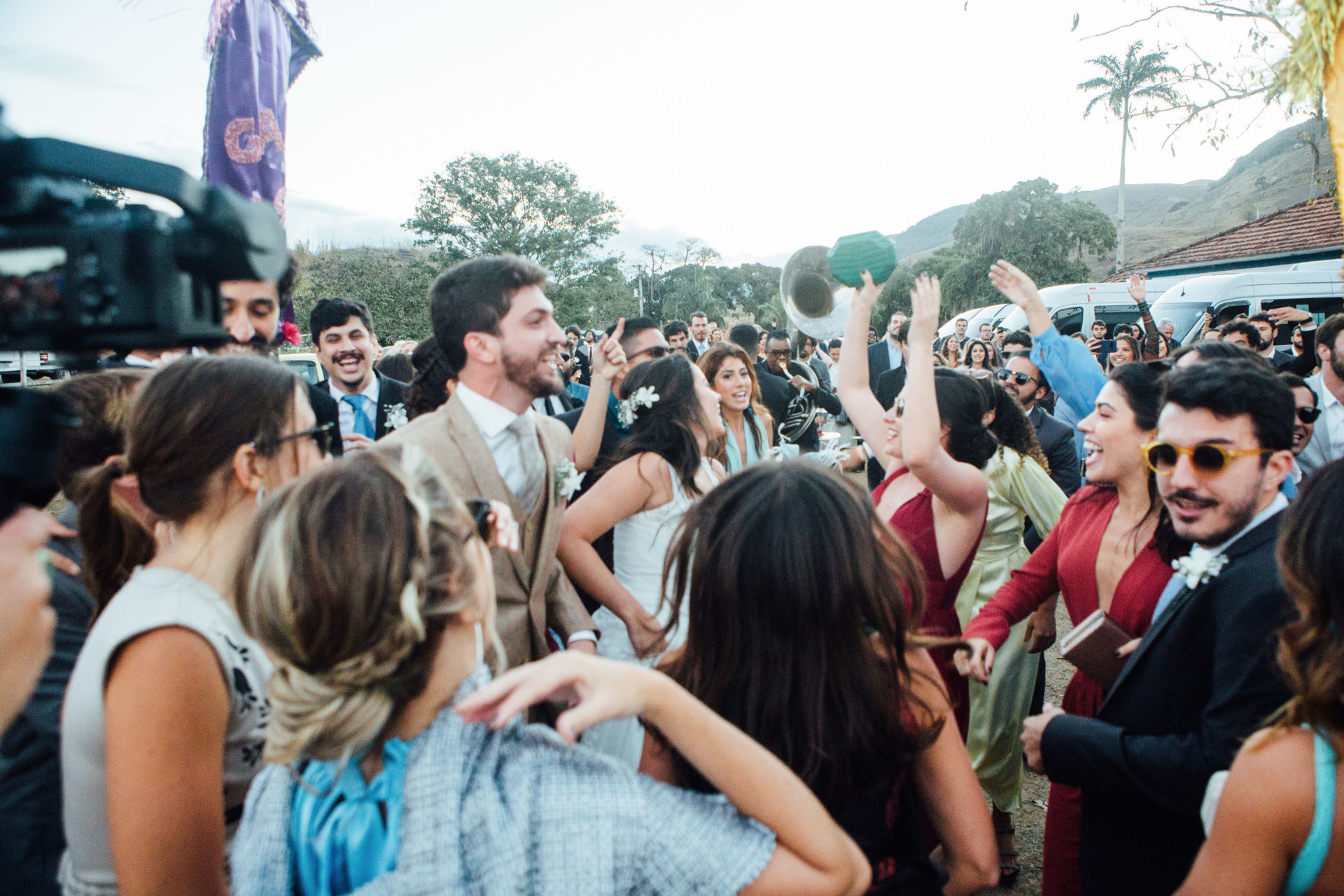 Foto Gabi & Tiago _ Fazenda Sao Luis da Boa Sorte  - Imagem 152