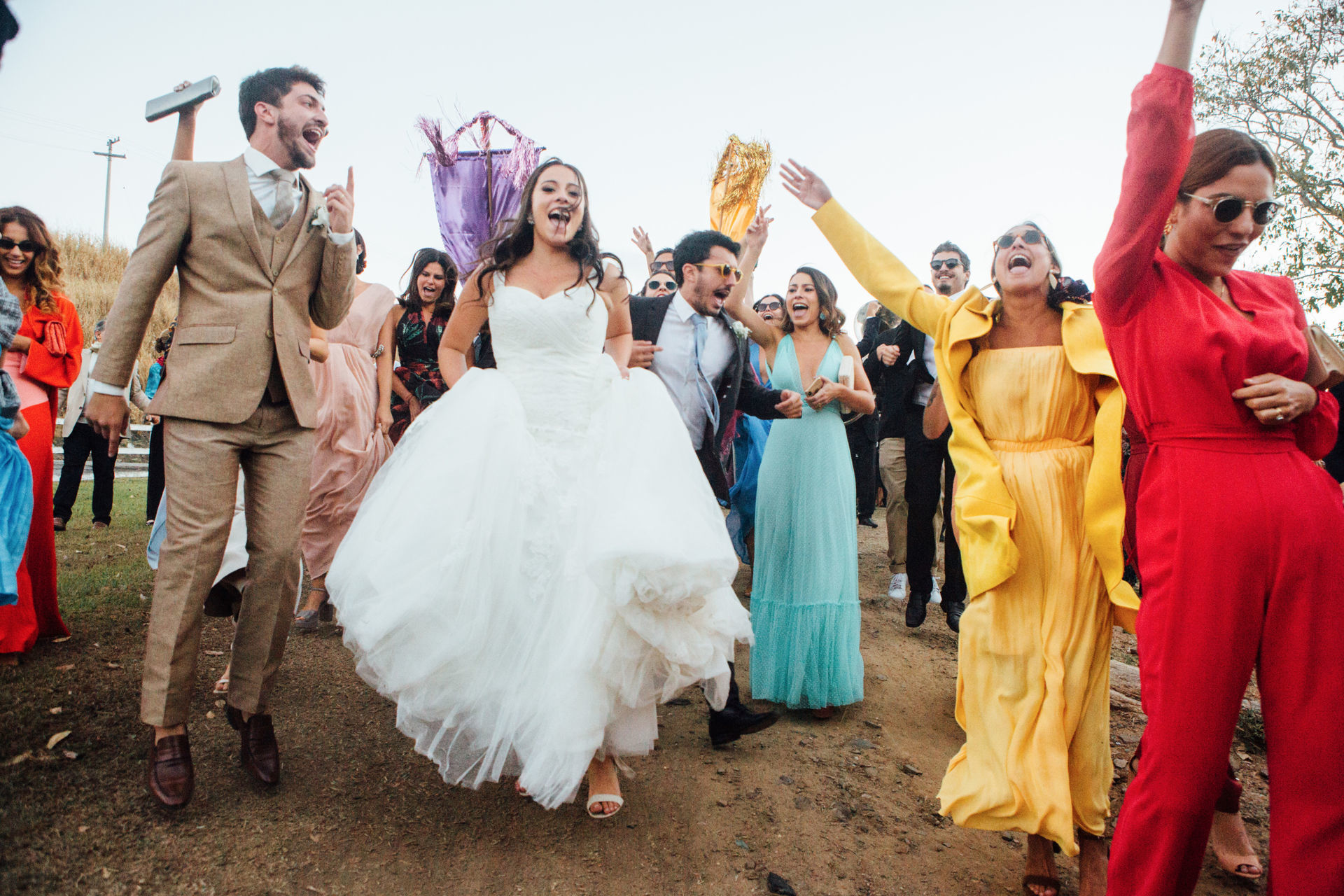 Foto Gabi & Tiago _ Fazenda Sao Luis da Boa Sorte  - Imagem 156