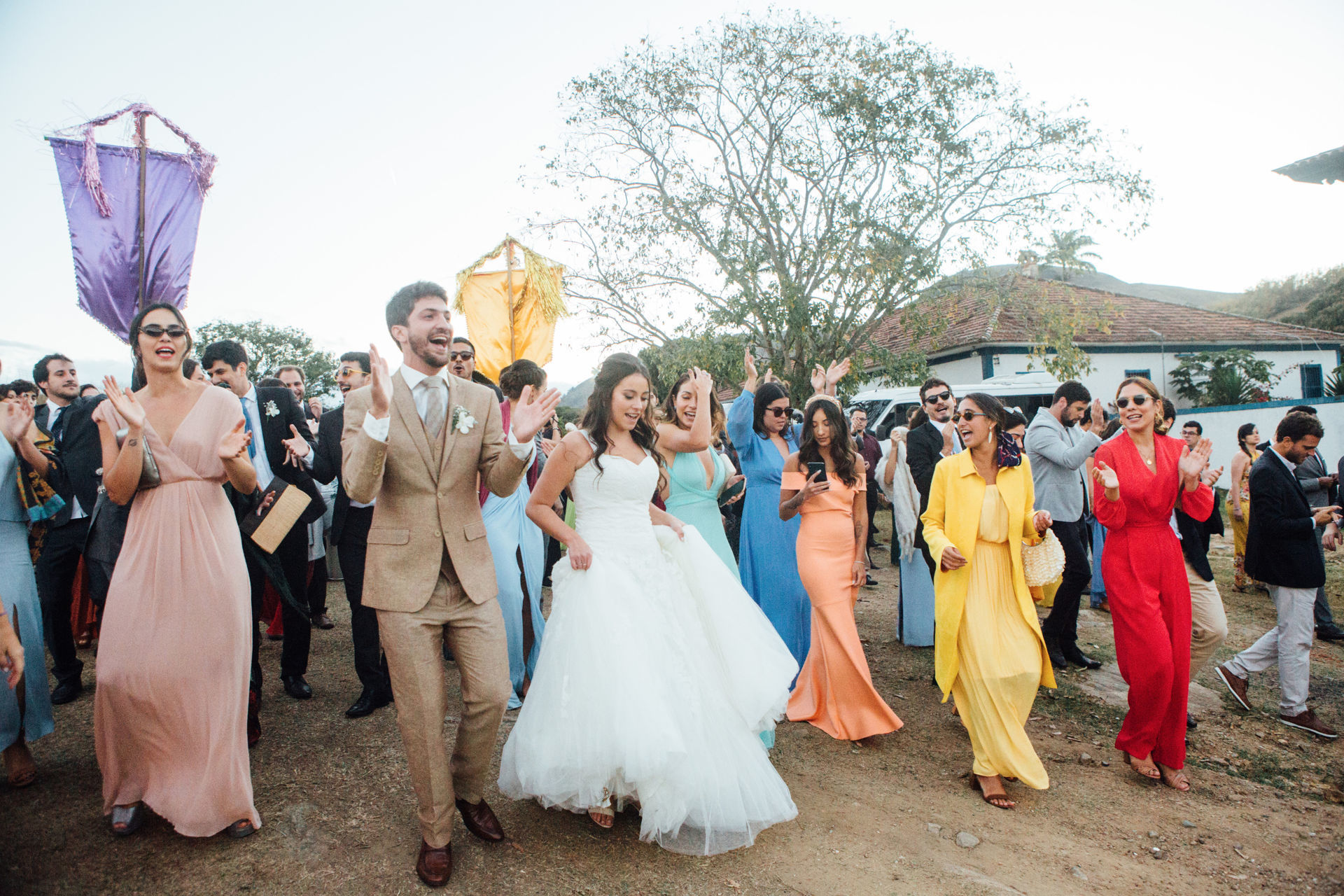 Foto Gabi & Tiago _ Fazenda Sao Luis da Boa Sorte  - Imagem 154