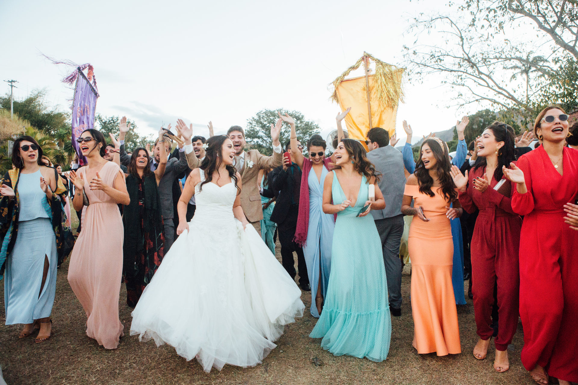 Foto Gabi & Tiago _ Fazenda Sao Luis da Boa Sorte  - Imagem 153