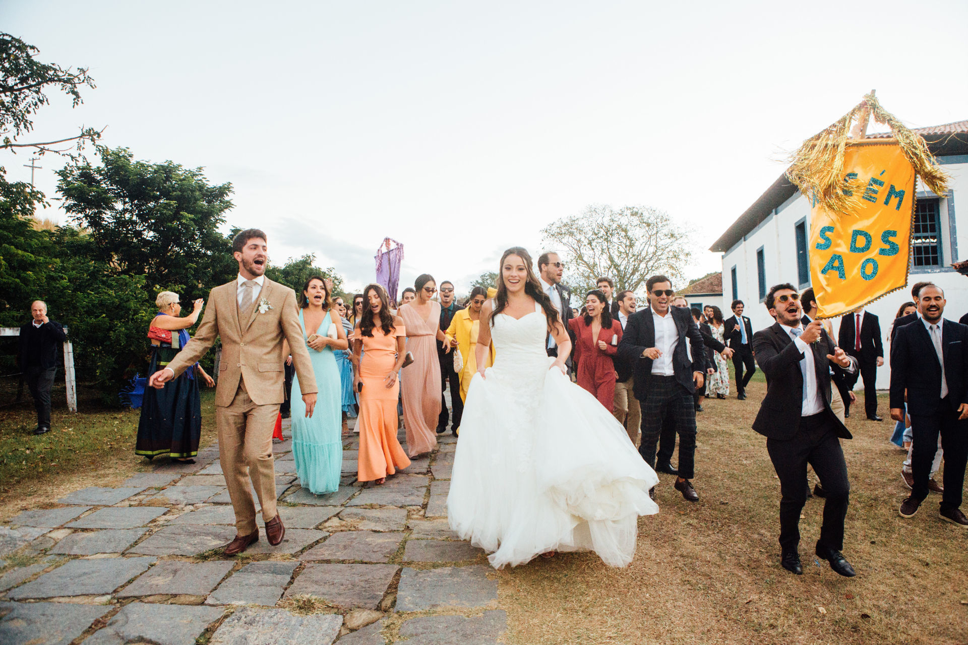 Foto Gabi & Tiago _ Fazenda Sao Luis da Boa Sorte  - Imagem 157