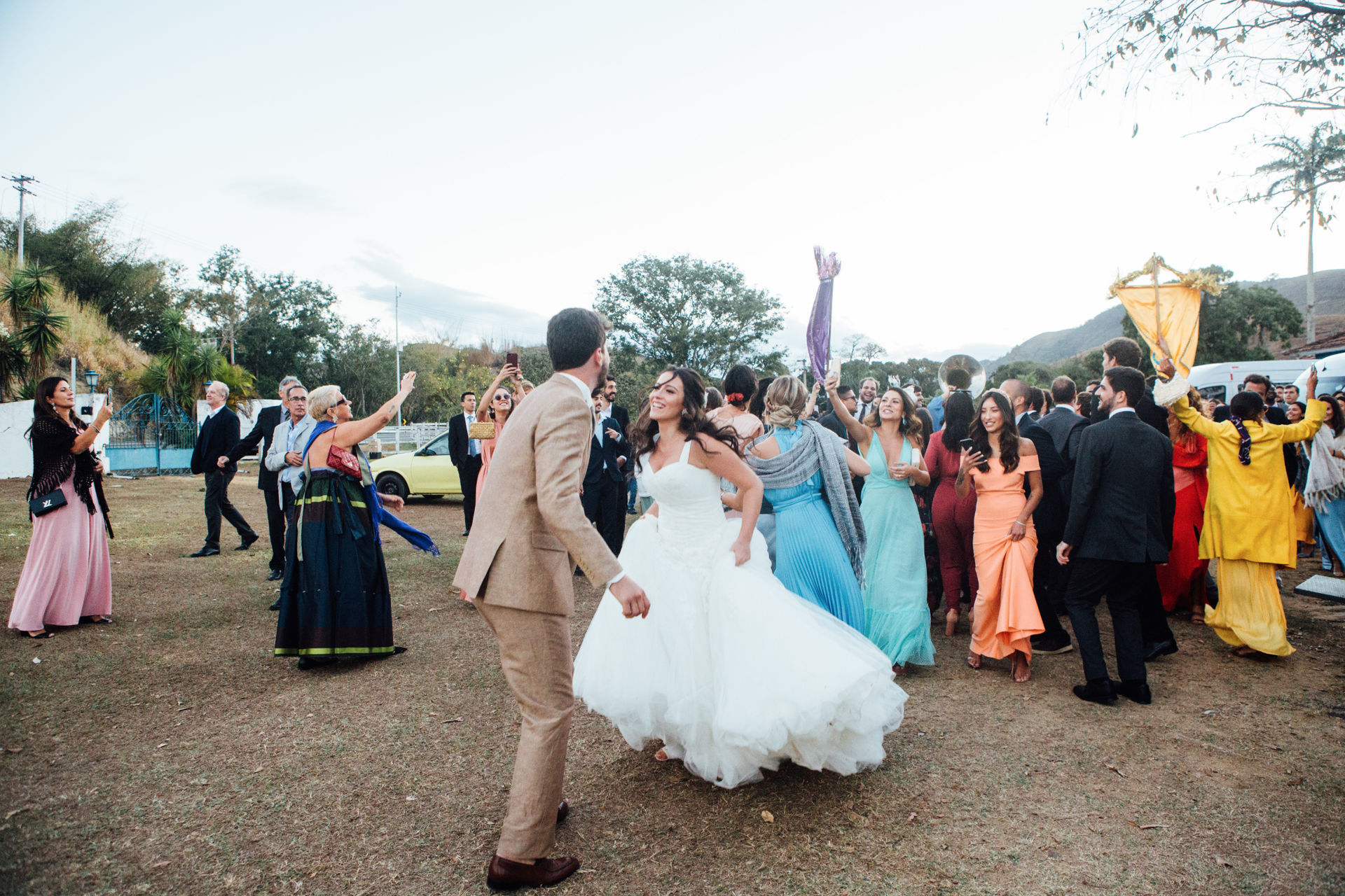 Foto Gabi & Tiago _ Fazenda Sao Luis da Boa Sorte  - Imagem 150