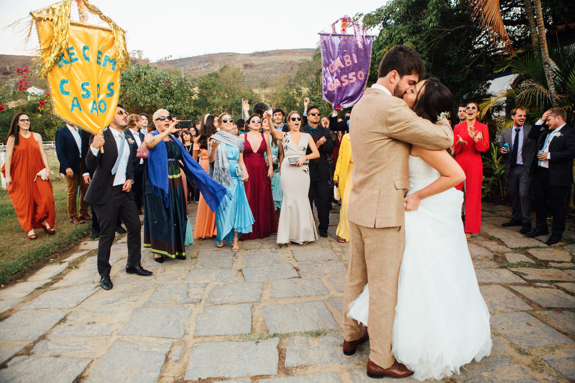 Foto Gabi & Tiago _ Fazenda Sao Luis da Boa Sorte  - Imagem 162