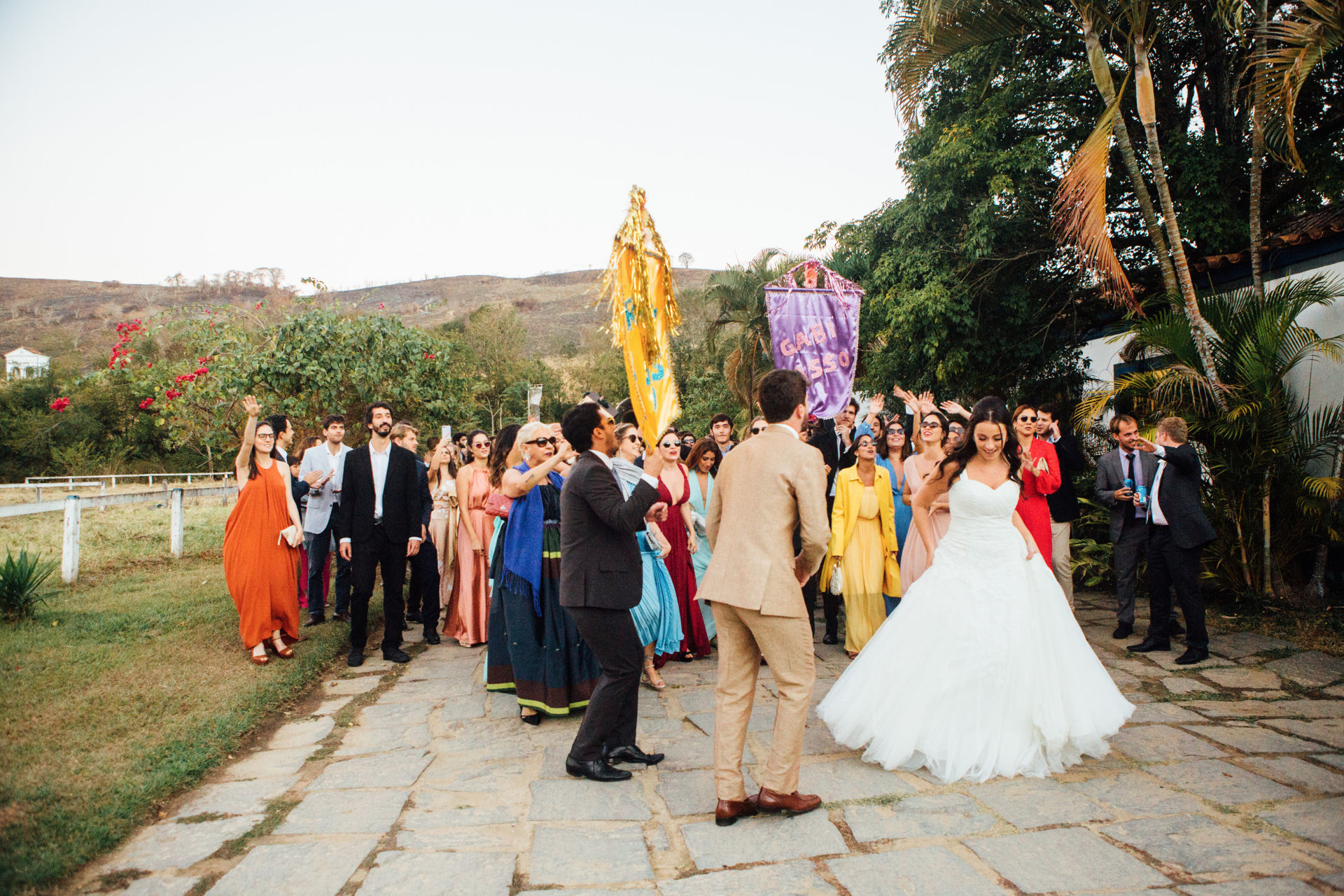 Foto Gabi & Tiago _ Fazenda Sao Luis da Boa Sorte  - Imagem 161