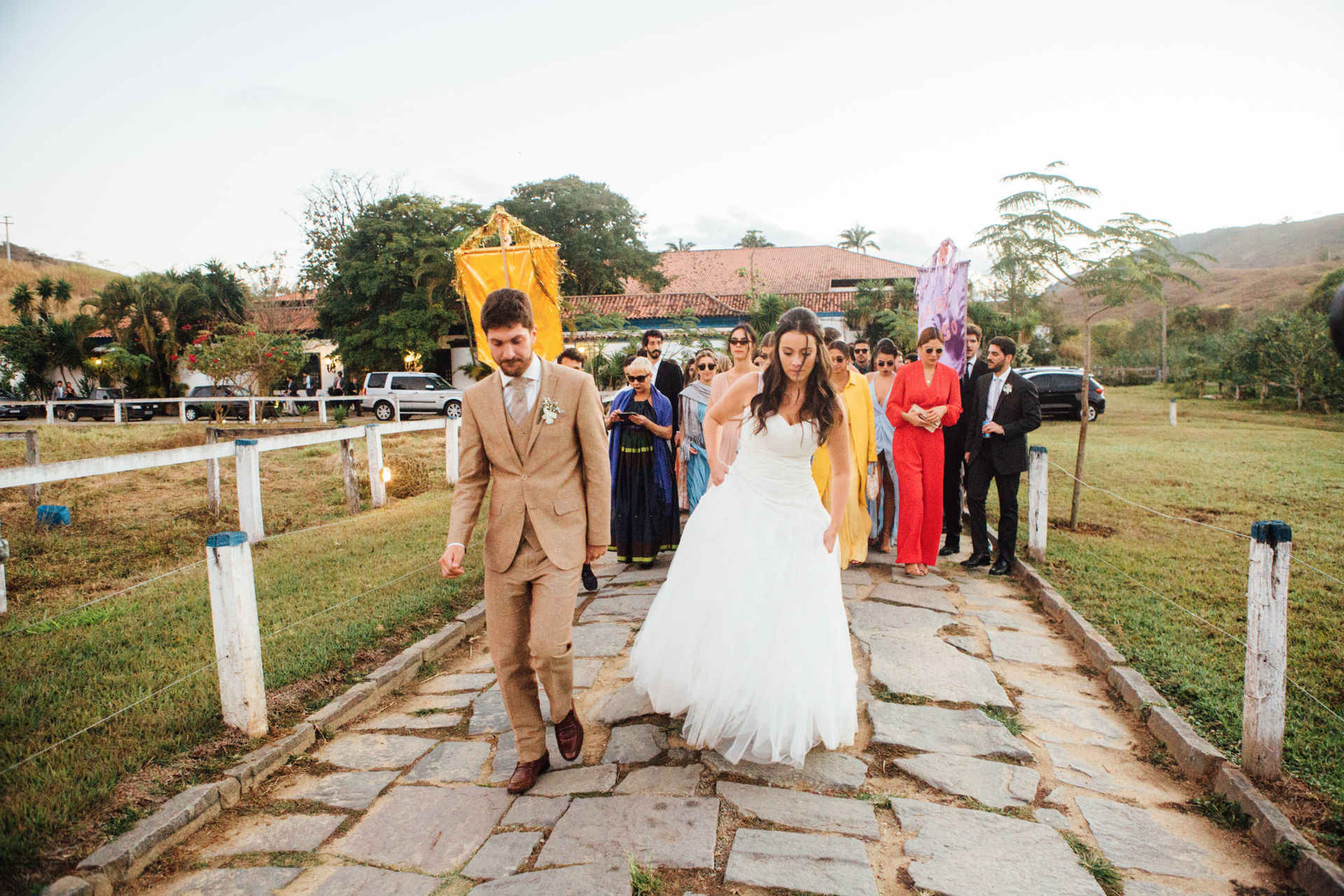 Foto Gabi & Tiago _ Fazenda Sao Luis da Boa Sorte  - Imagem 166