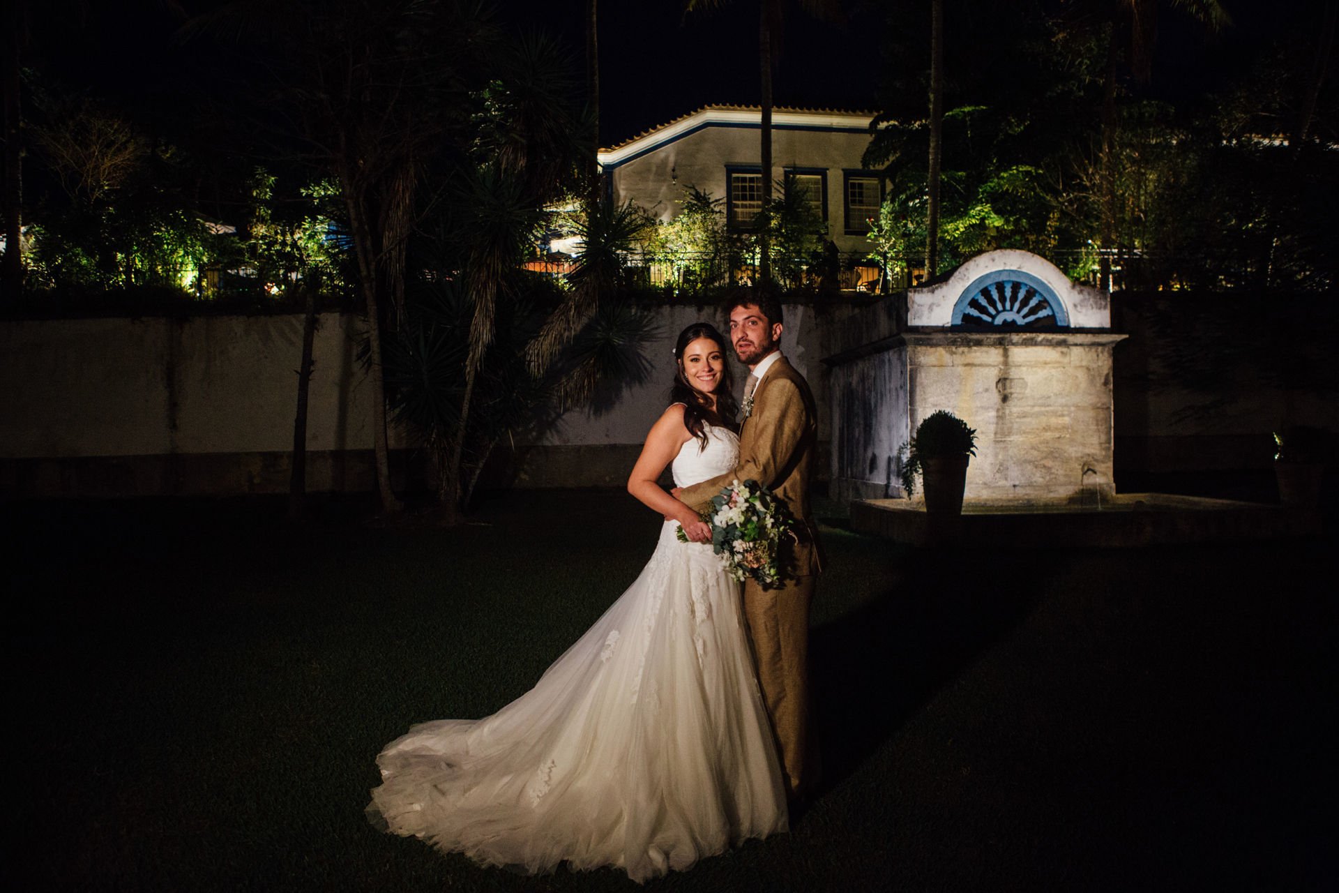 Foto Gabi & Tiago _ Fazenda Sao Luis da Boa Sorte  - Imagem 178