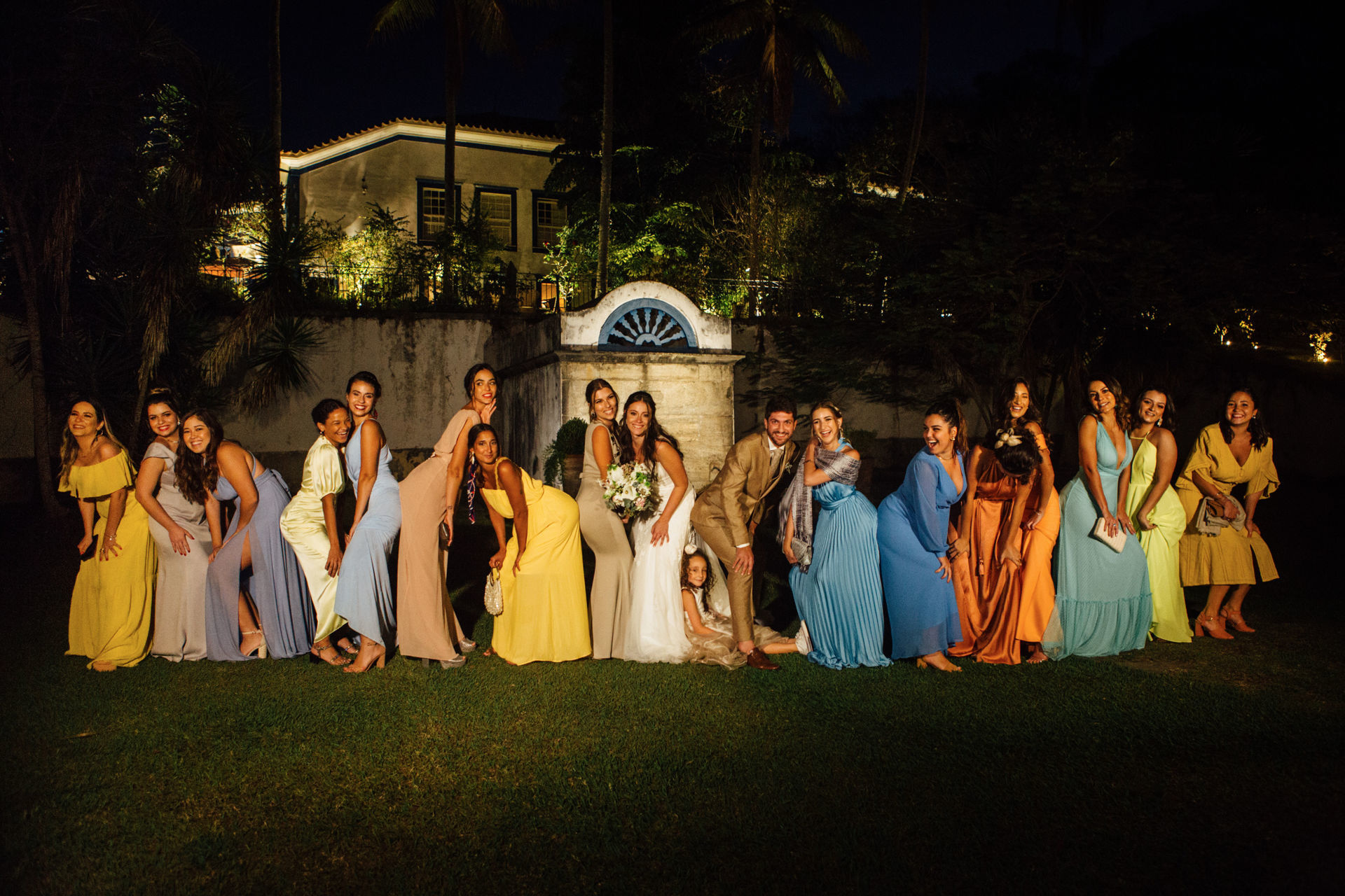 Foto Gabi & Tiago _ Fazenda Sao Luis da Boa Sorte  - Imagem 175