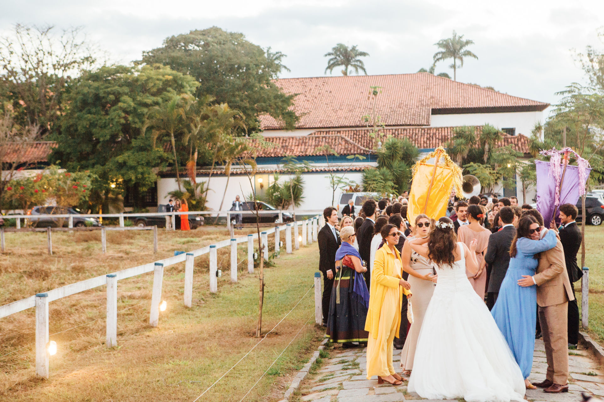 Foto Gabi & Tiago _ Fazenda Sao Luis da Boa Sorte  - Imagem 168