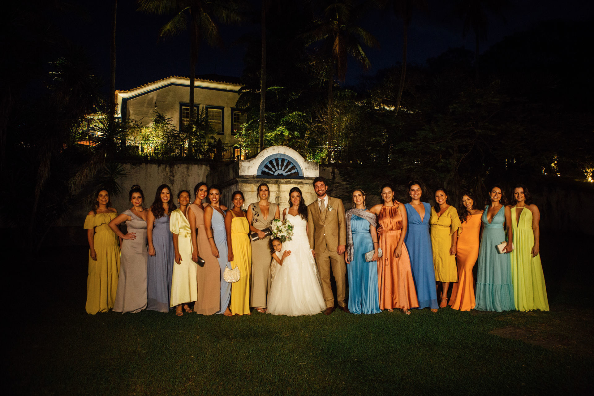 Foto Gabi & Tiago _ Fazenda Sao Luis da Boa Sorte  - Imagem 174