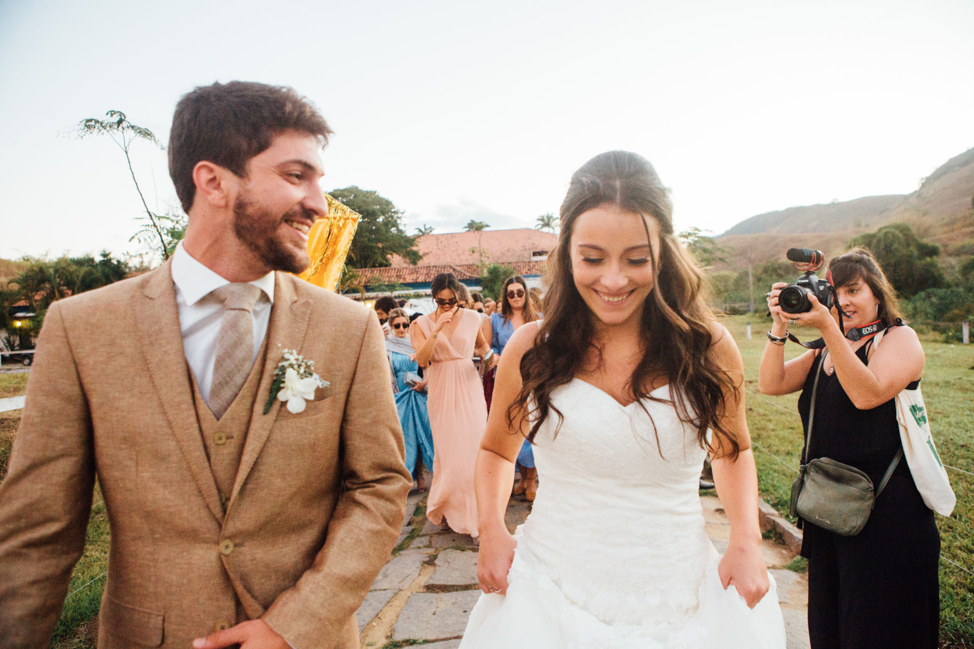 Foto Gabi & Tiago _ Fazenda Sao Luis da Boa Sorte  - Imagem 167