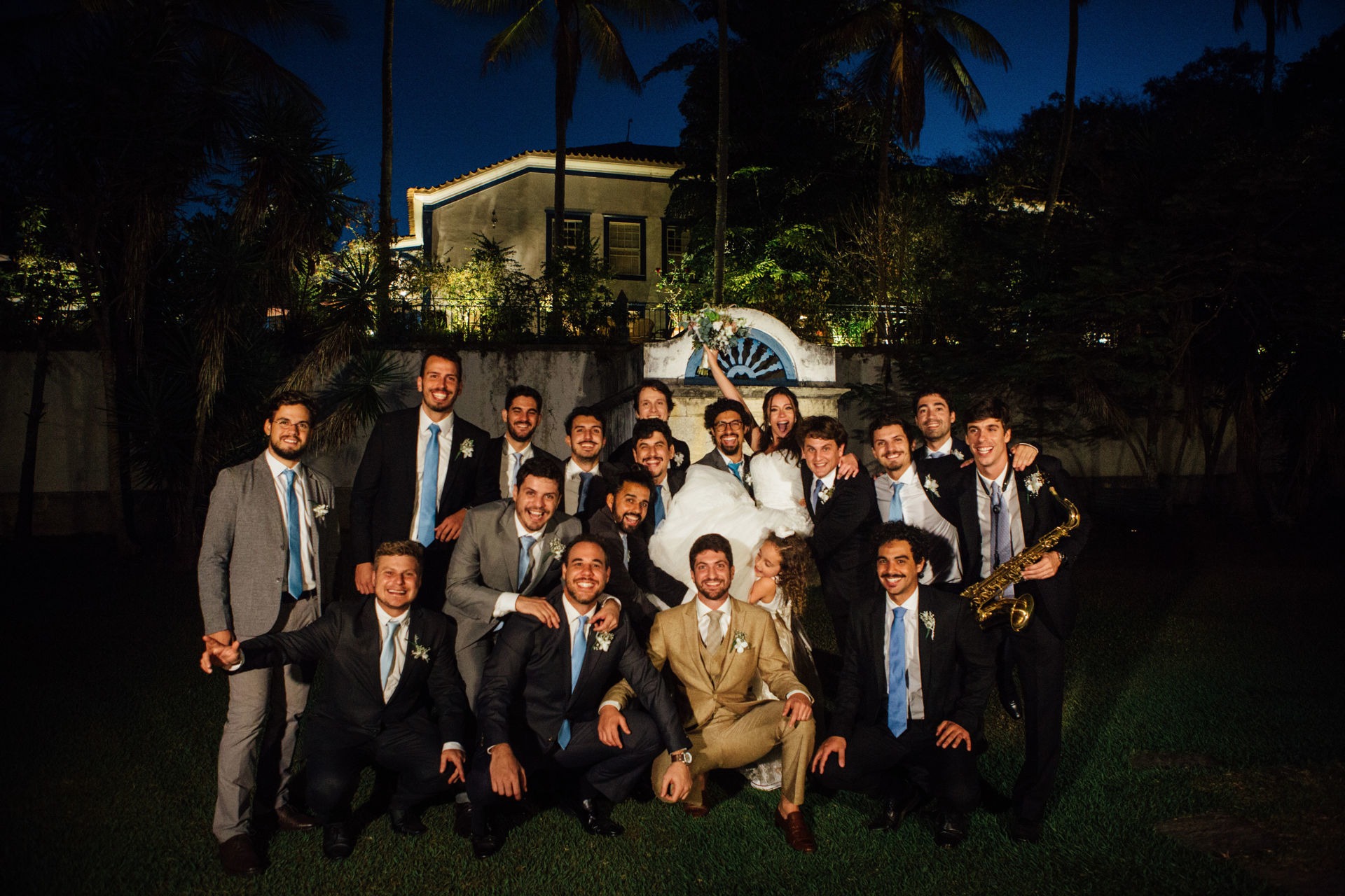 Foto Gabi & Tiago _ Fazenda Sao Luis da Boa Sorte  - Imagem 173