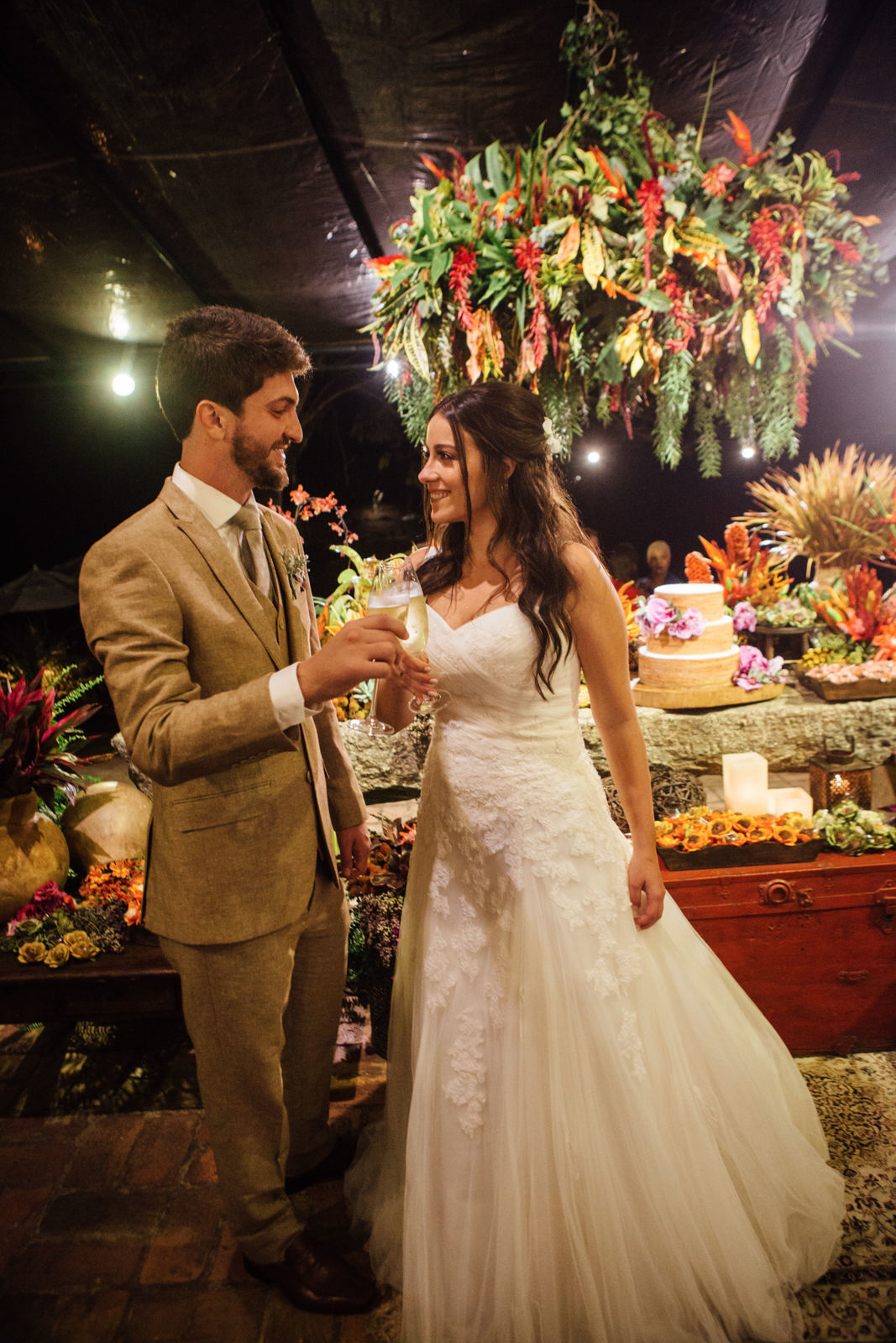 Foto Gabi & Tiago _ Fazenda Sao Luis da Boa Sorte  - Imagem 183