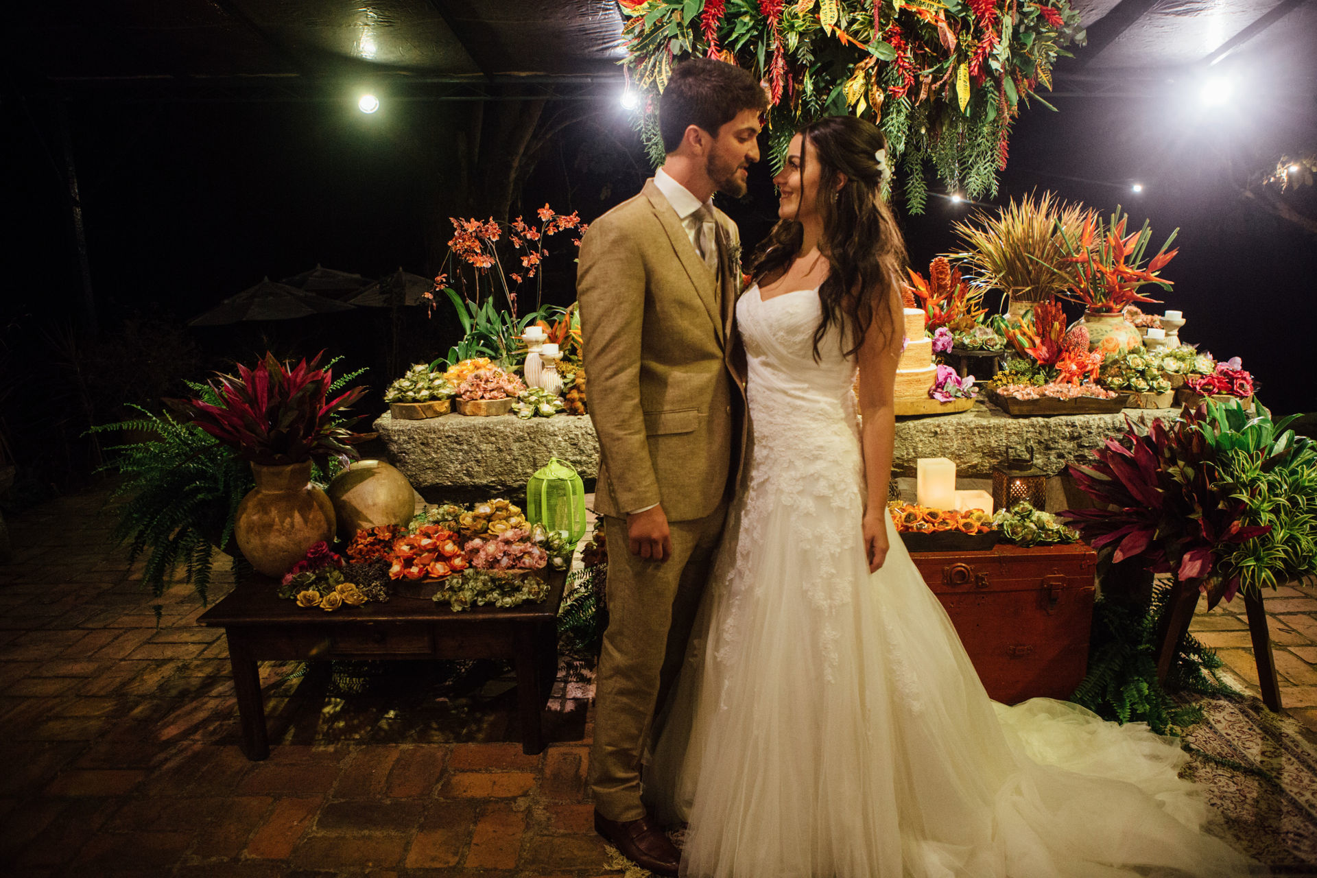 Foto Gabi & Tiago _ Fazenda Sao Luis da Boa Sorte  - Imagem 182