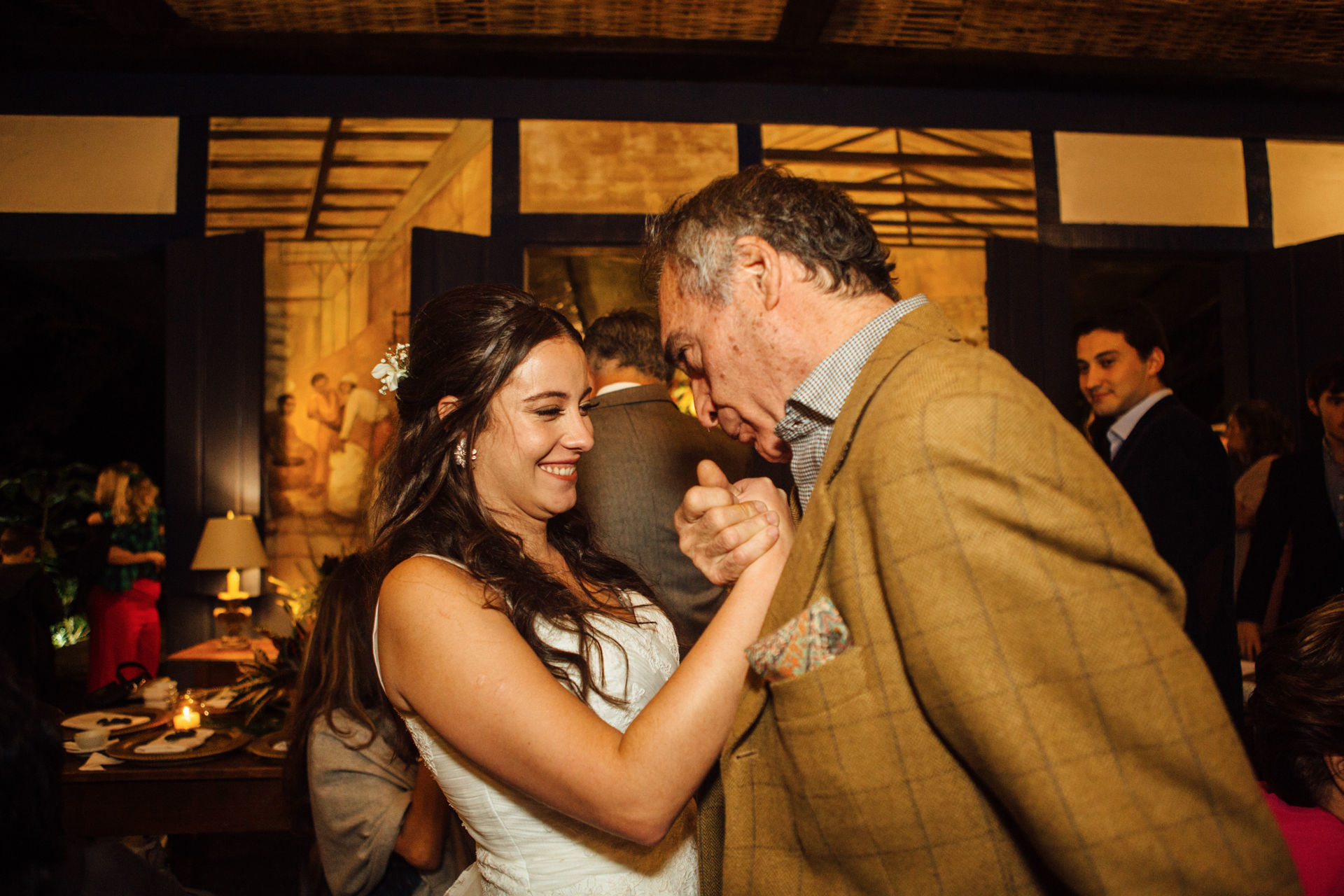 Foto Gabi & Tiago _ Fazenda Sao Luis da Boa Sorte  - Imagem 189