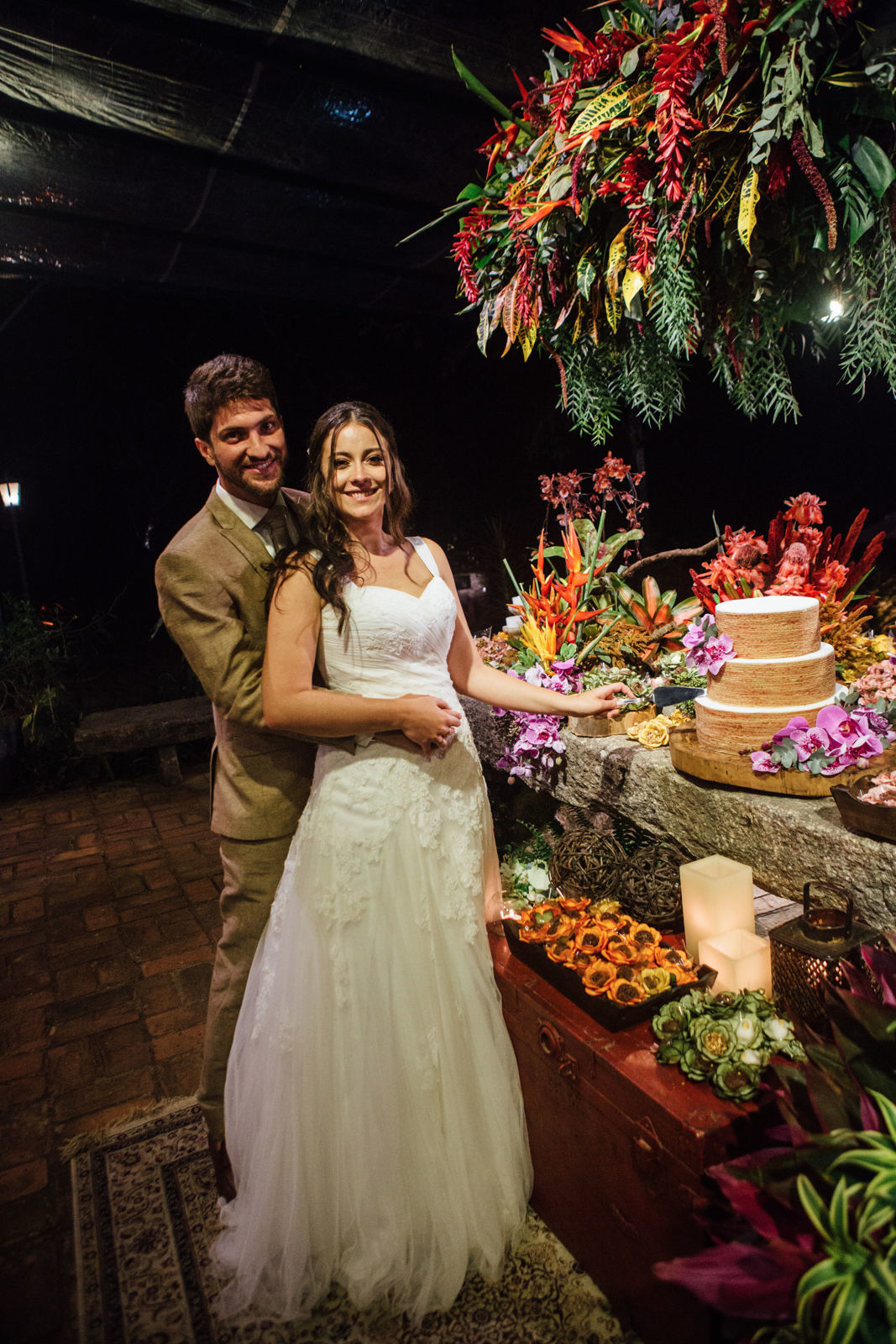 Foto Gabi & Tiago _ Fazenda Sao Luis da Boa Sorte  - Imagem 186