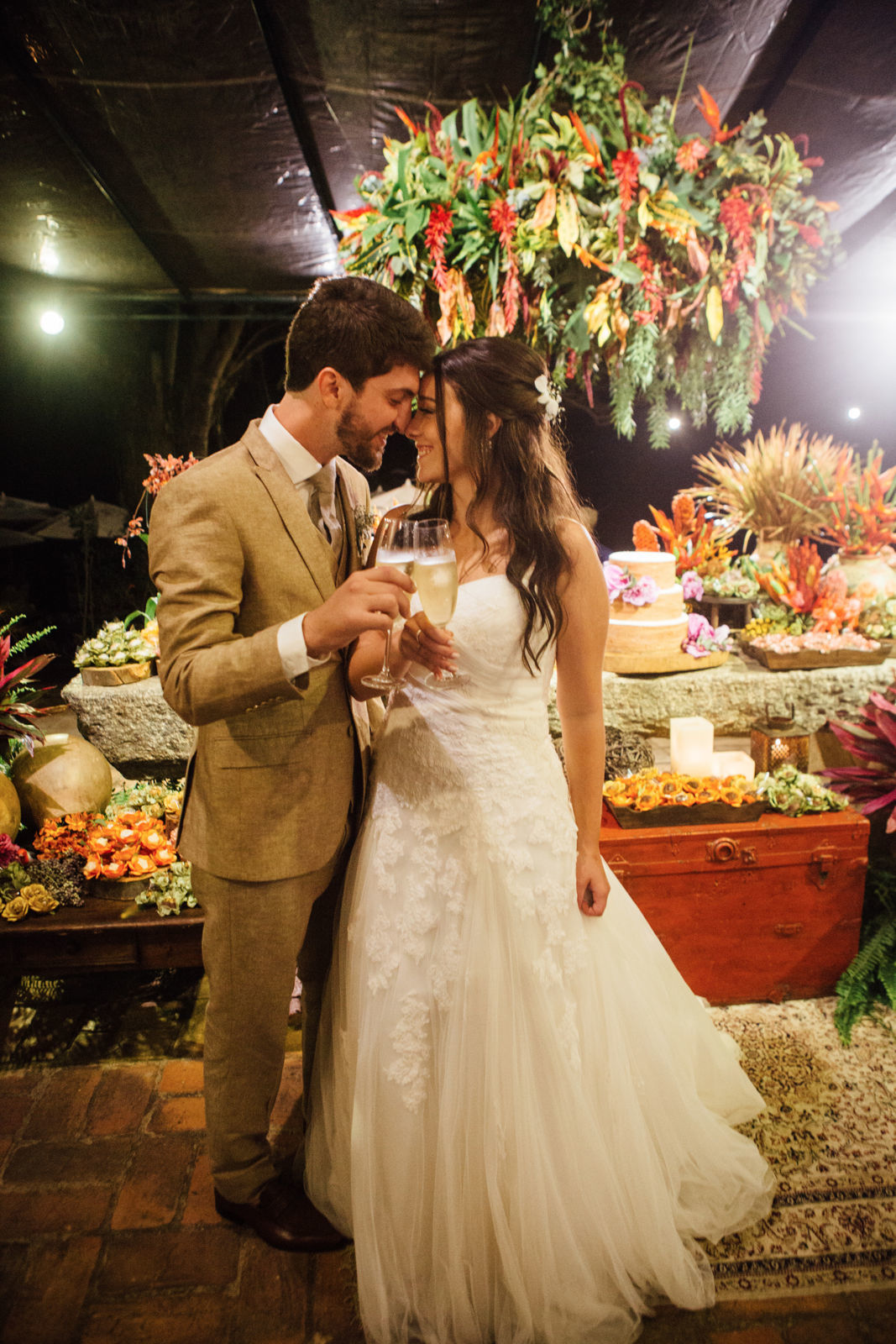 Foto Gabi & Tiago _ Fazenda Sao Luis da Boa Sorte  - Imagem 185