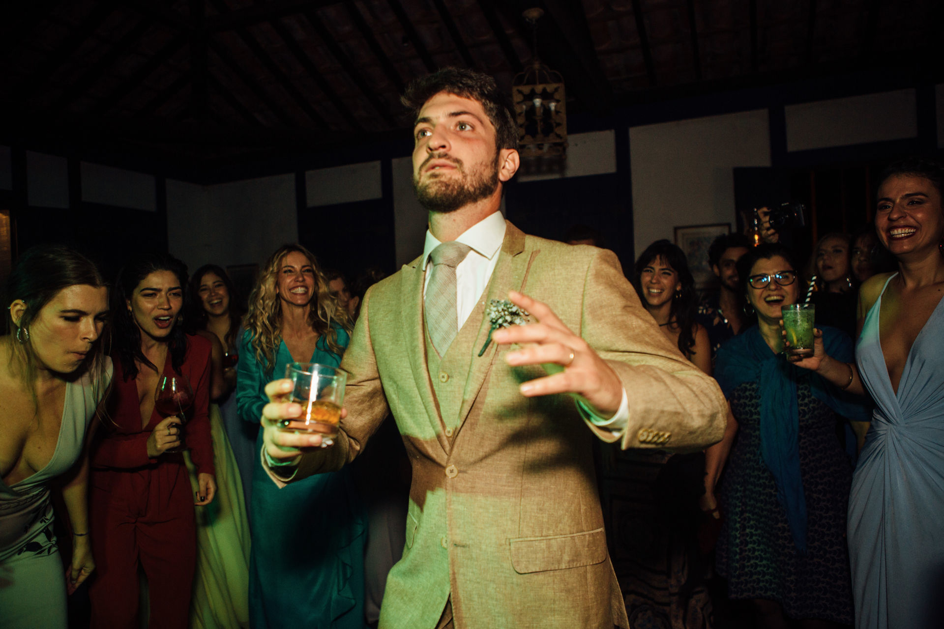 Foto Gabi & Tiago _ Fazenda Sao Luis da Boa Sorte  - Imagem 219