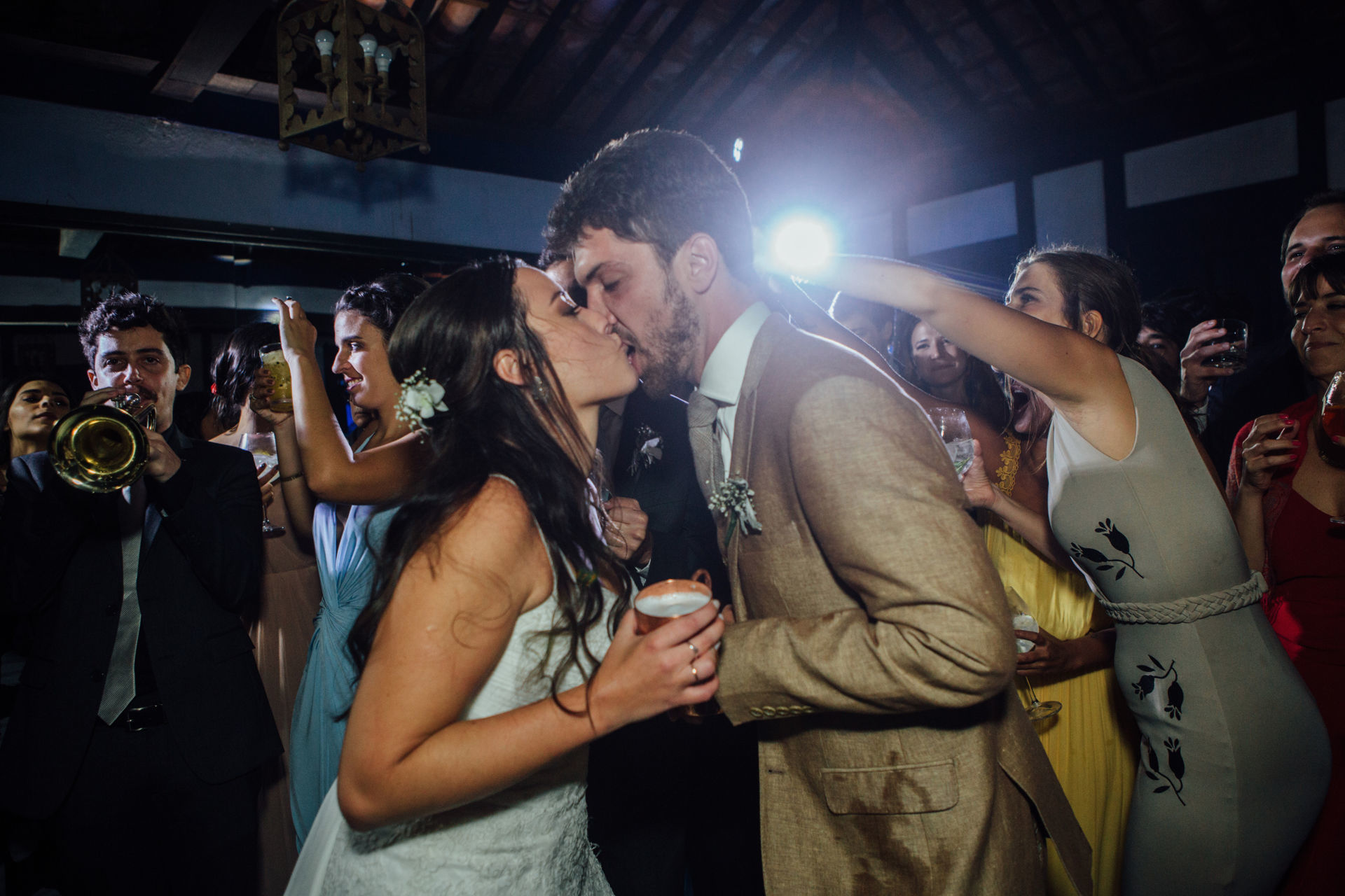 Foto Gabi & Tiago _ Fazenda Sao Luis da Boa Sorte  - Imagem 253