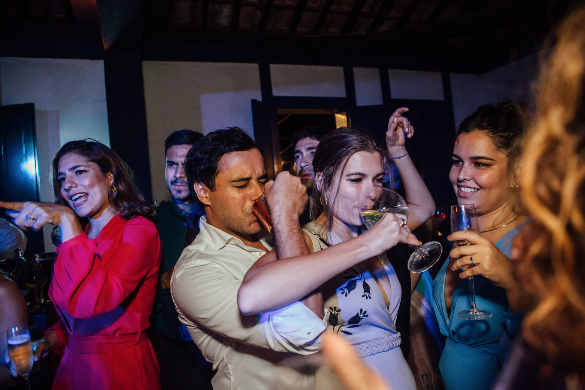 Foto Gabi & Tiago _ Fazenda Sao Luis da Boa Sorte  - Imagem 285